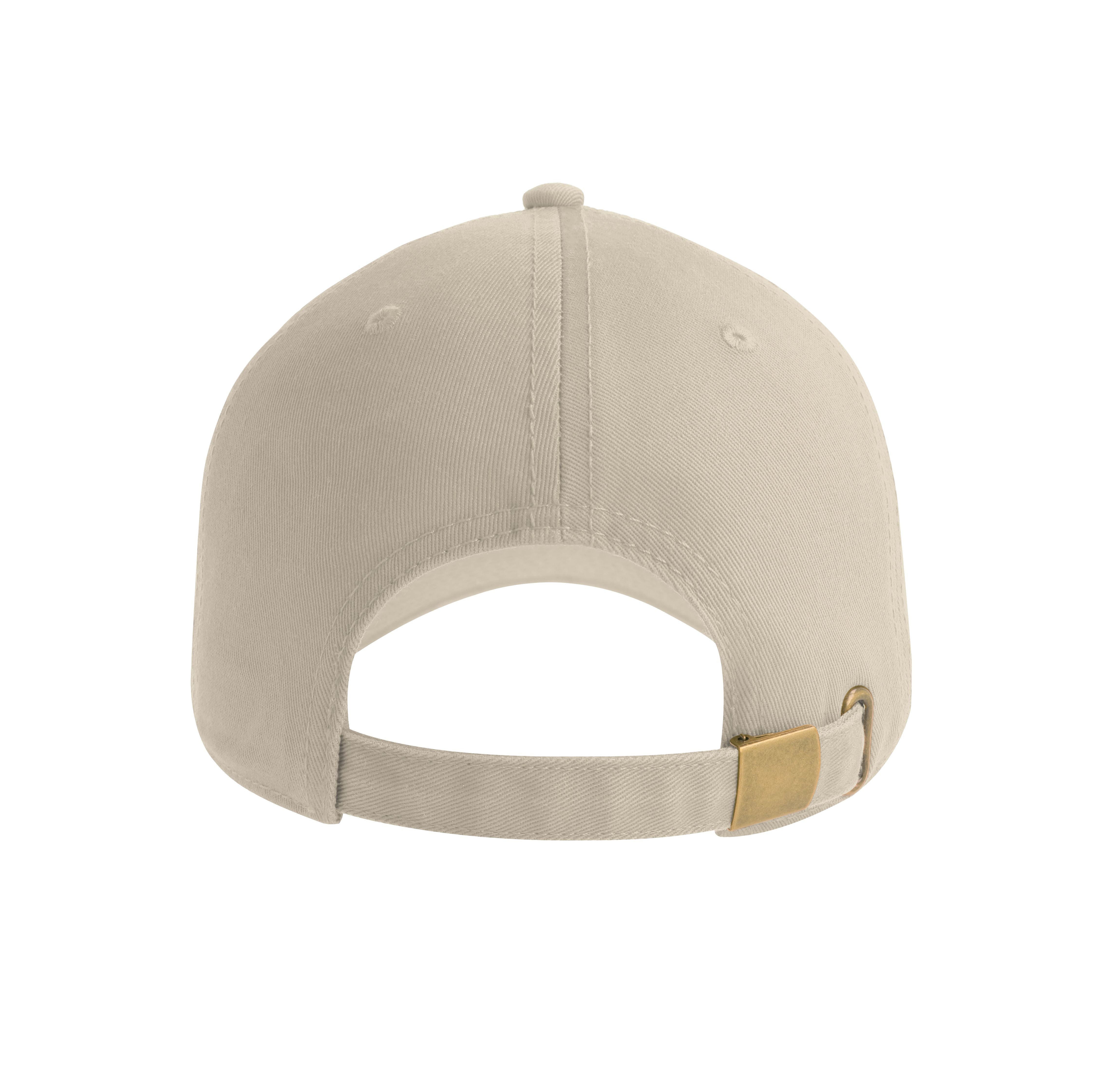 Gorra 6 paneles - Atlantis Headwear AT229