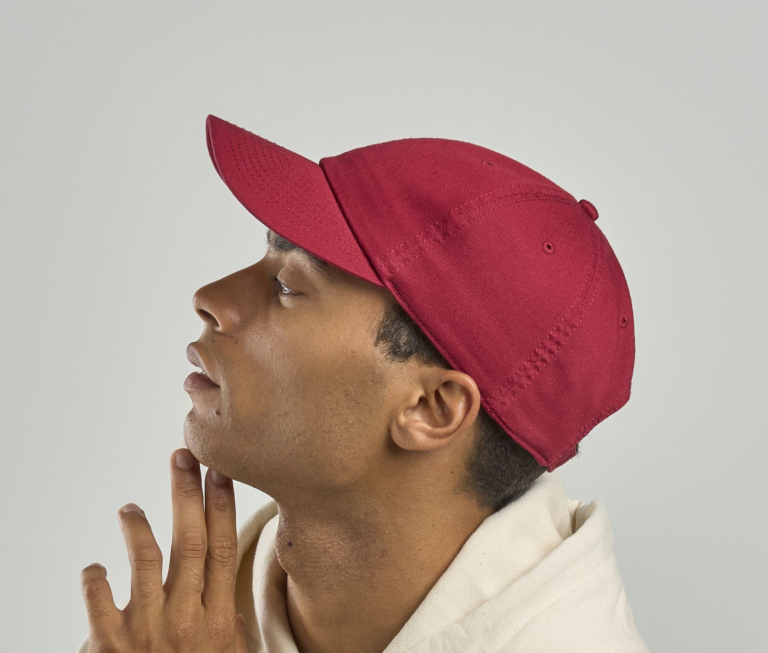 Gorra 6 paneles - Atlantis Headwear AT229