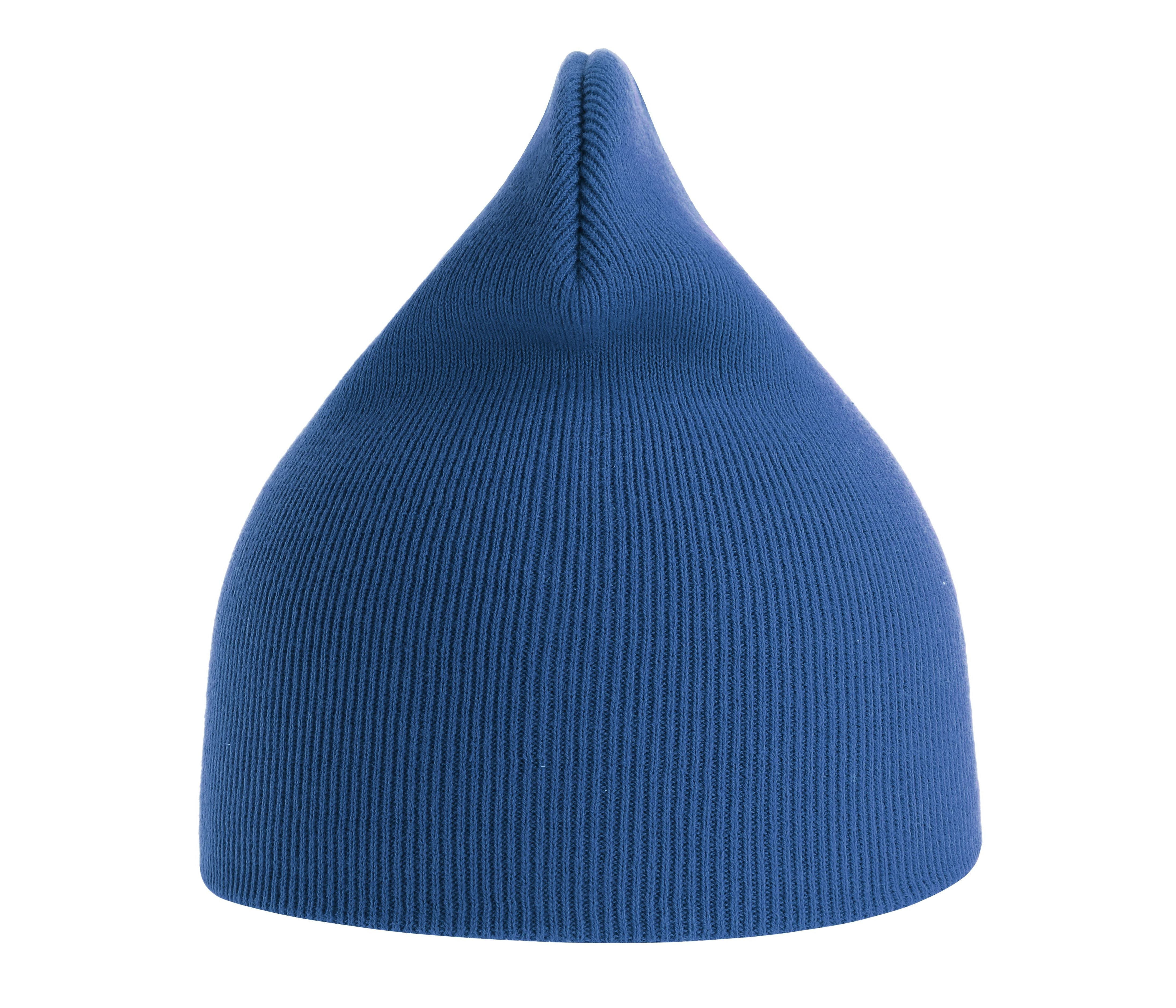 Gorro en algodón orgánico. - Atlantis Headwear AT231