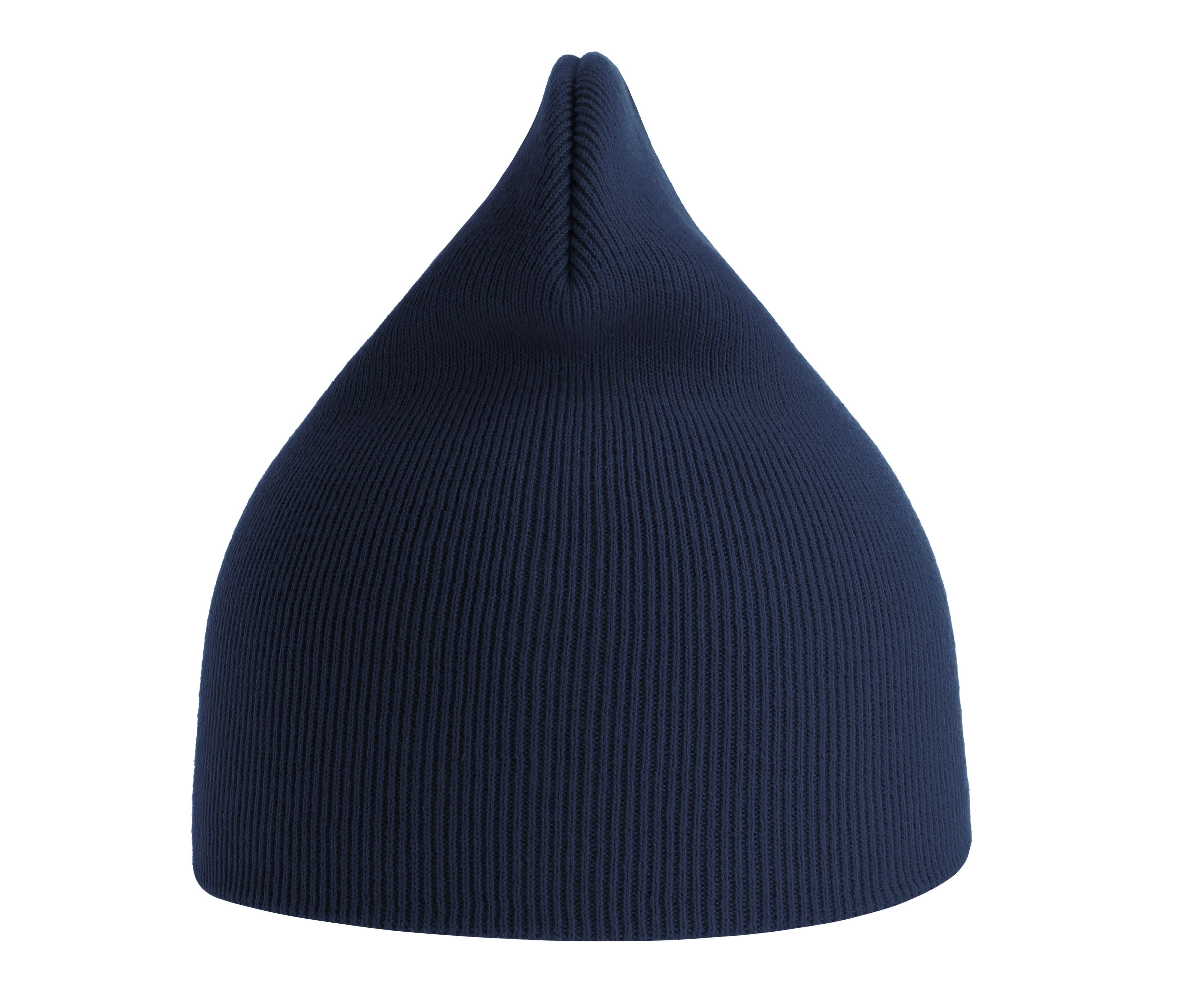 Gorro en algodón orgánico. - Atlantis Headwear AT231