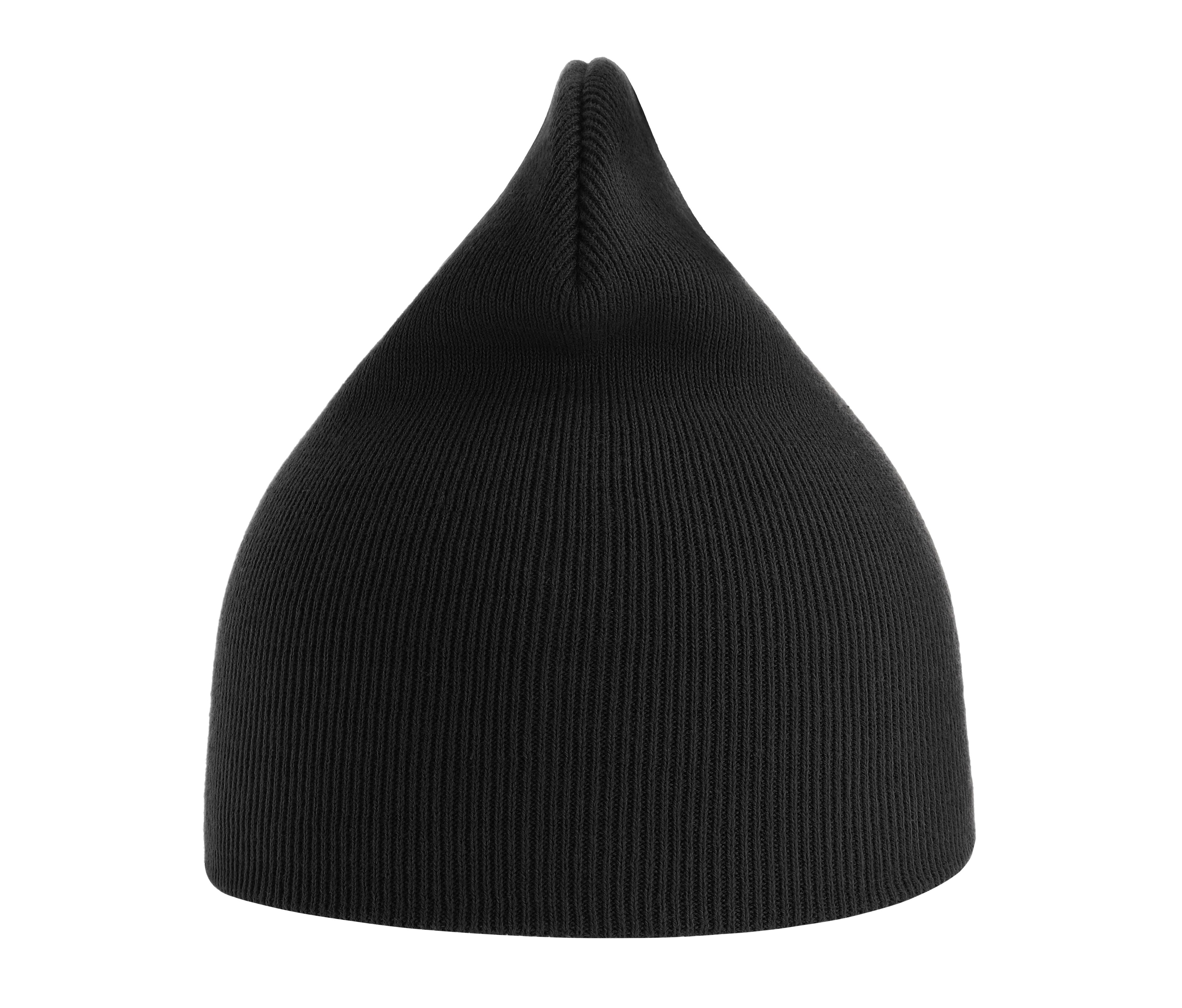 Gorro en algodón orgánico. - Atlantis Headwear AT231