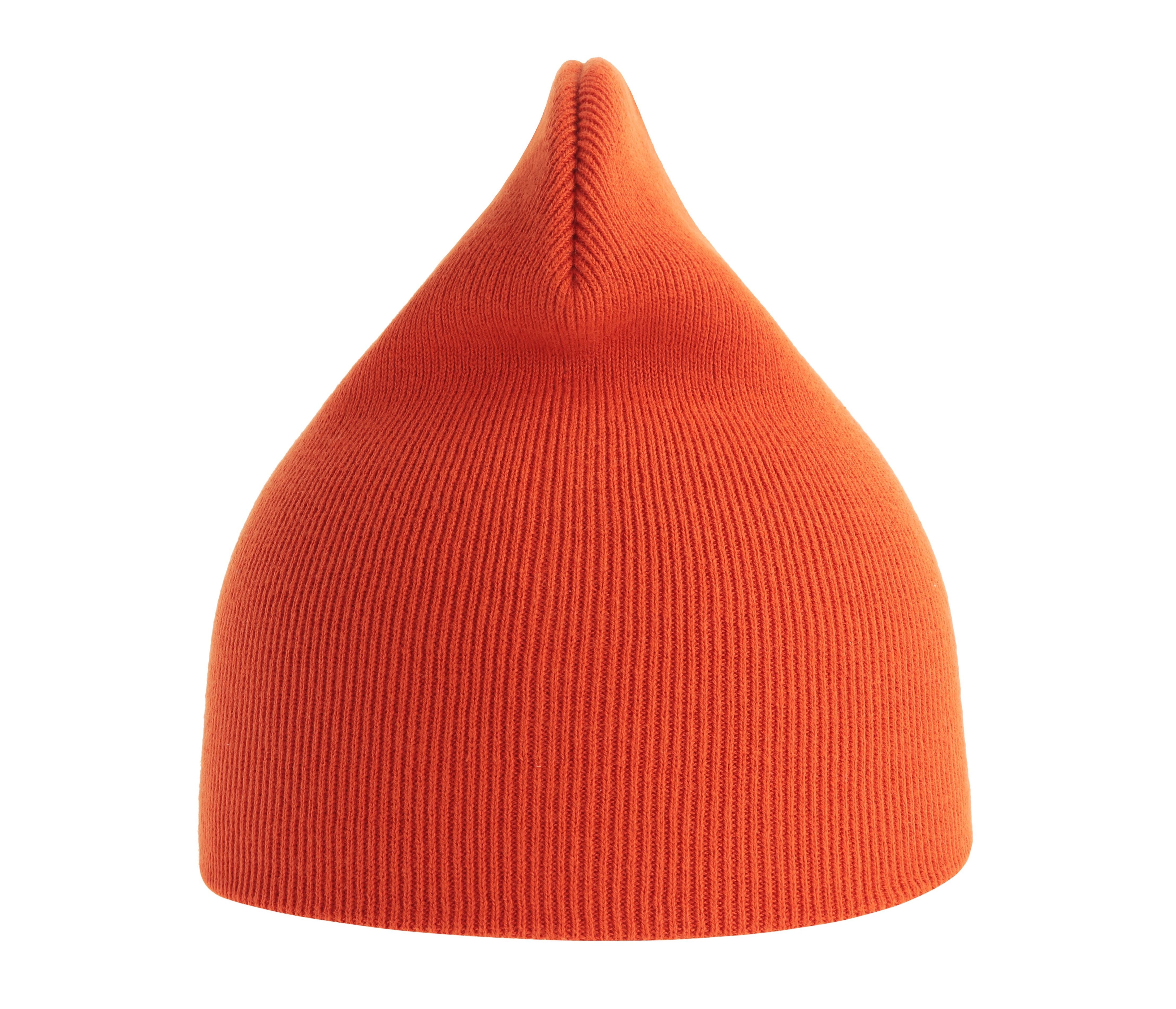 Gorro en algodón orgánico. - Atlantis Headwear AT231