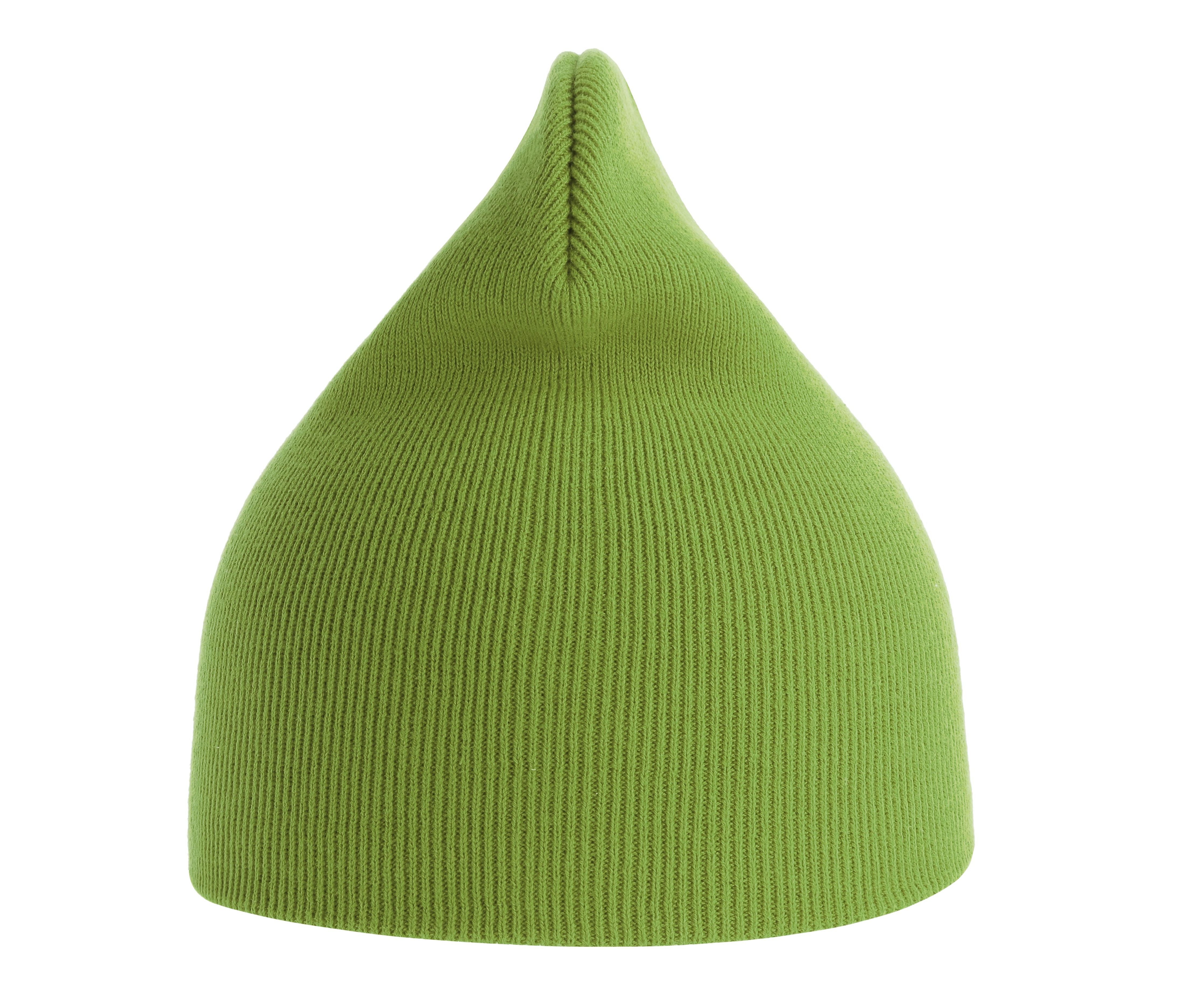 Gorro en algodón orgánico. - Atlantis Headwear AT231