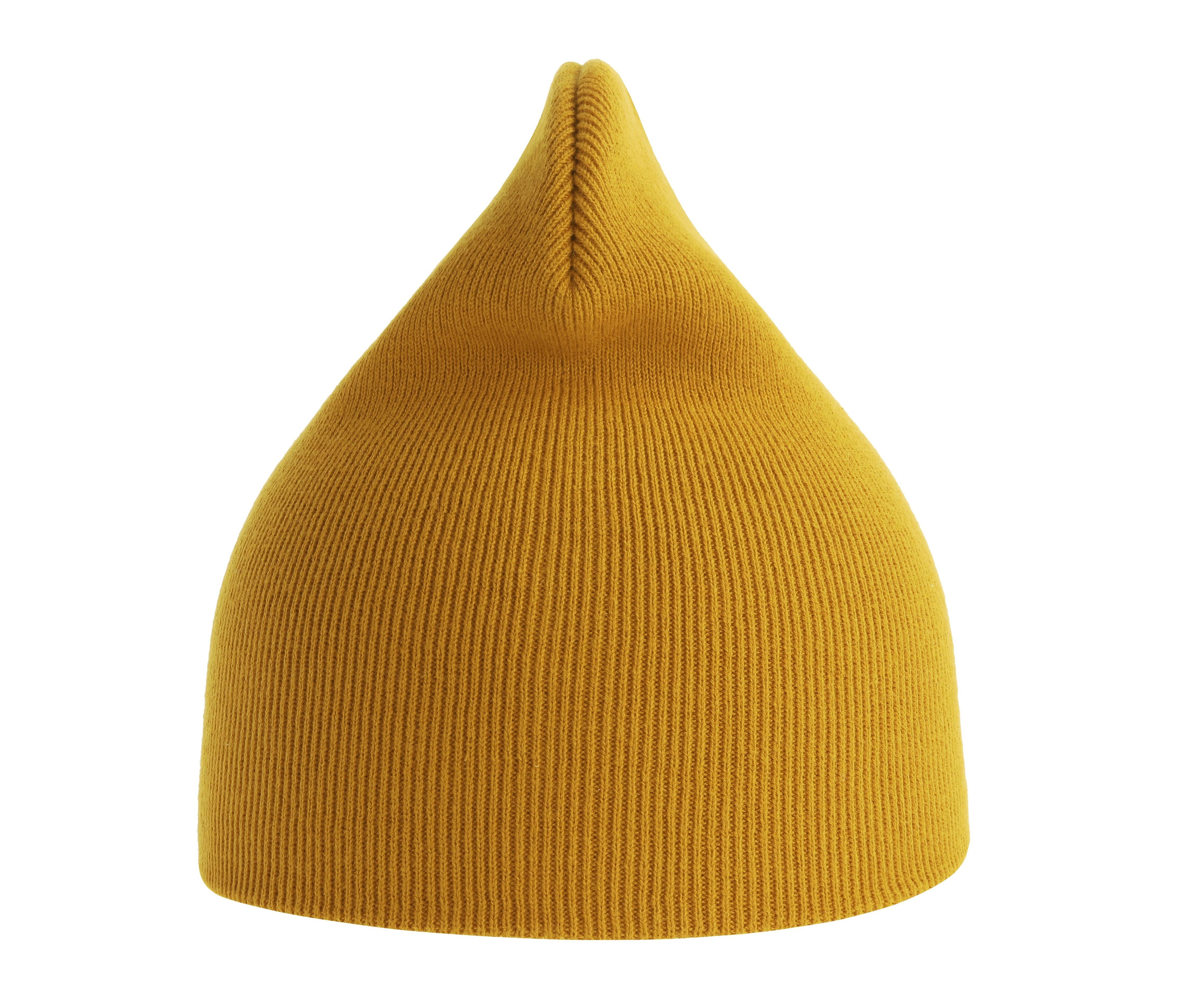 Gorro en algodón orgánico. - Atlantis Headwear AT231