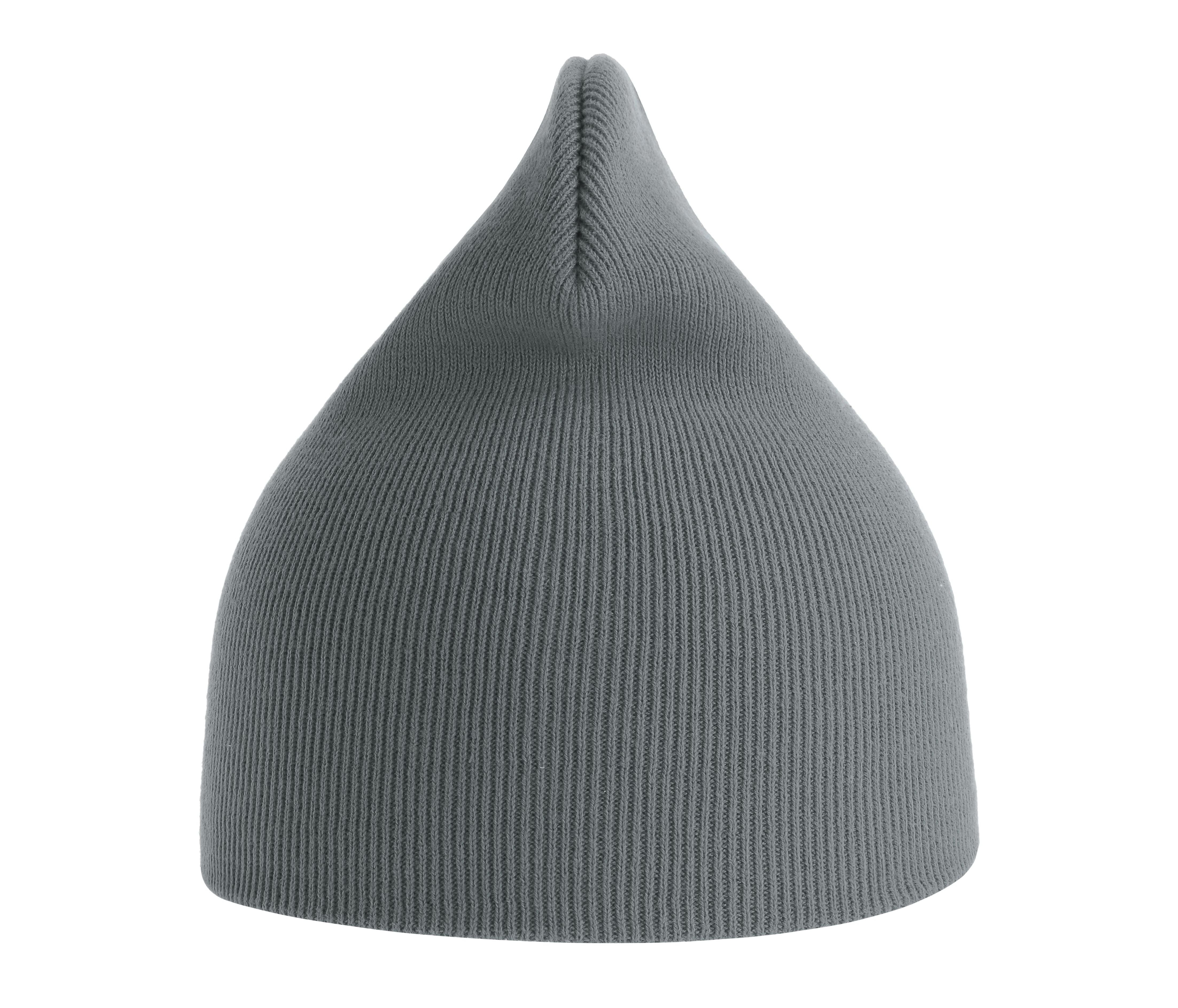 Gorro en algodón orgánico. - Atlantis Headwear AT231