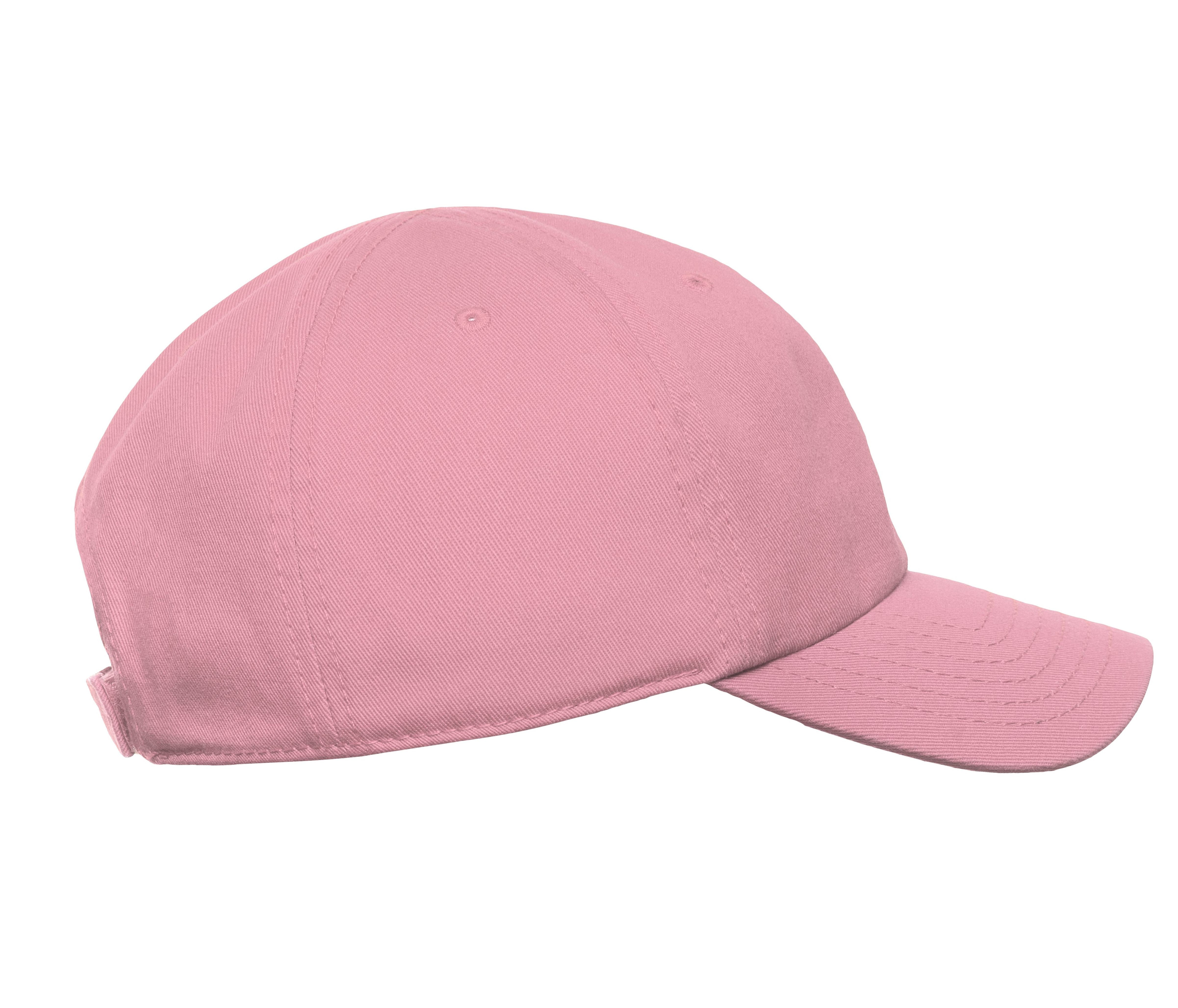 Gorra 6 paneles para niños - Atlantis Headwear AT232