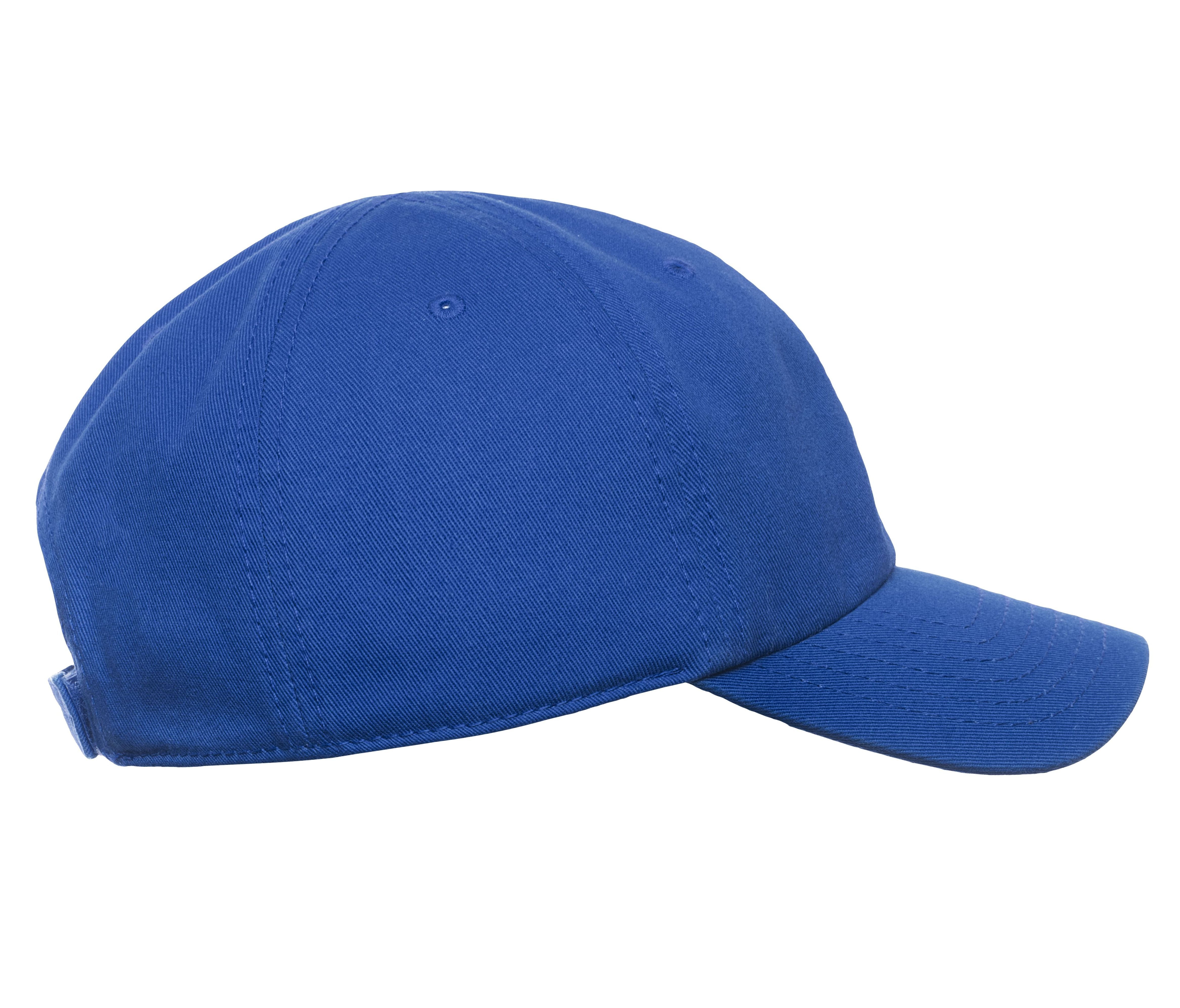 Gorra 6 paneles para niños - Atlantis Headwear AT232