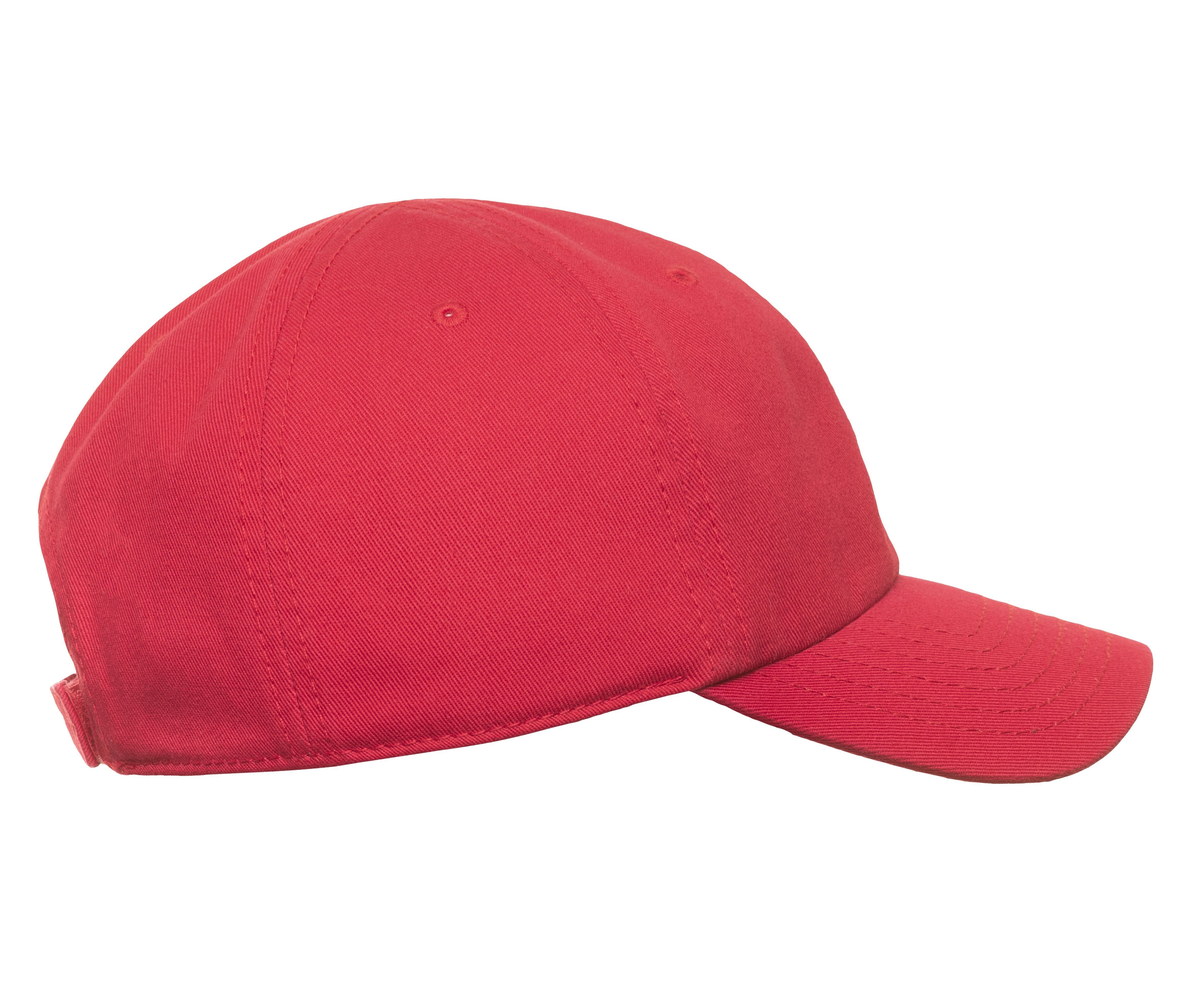 Gorra 6 paneles para niños - Atlantis Headwear AT232
