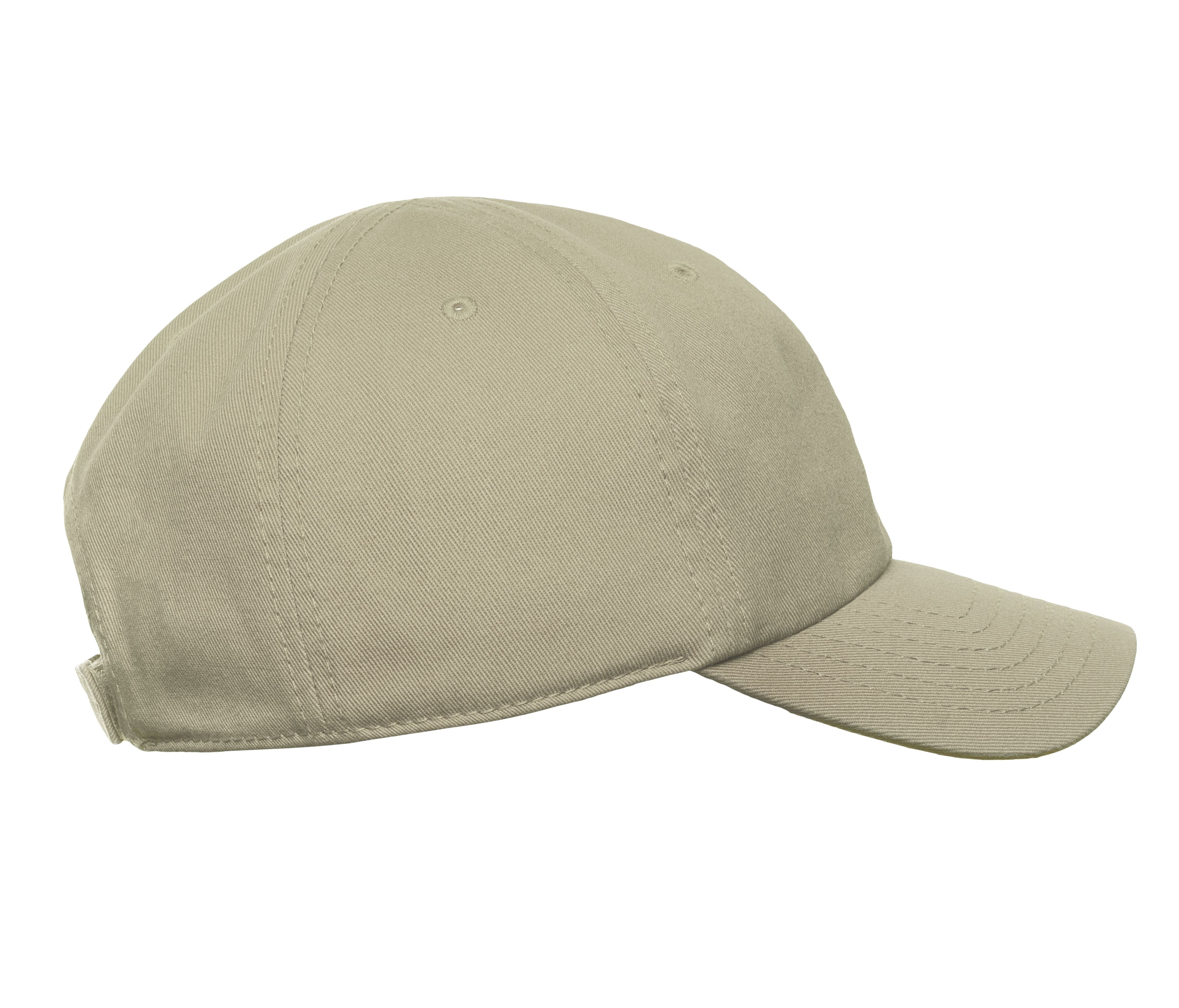 Gorra 6 paneles para niños - Atlantis Headwear AT232