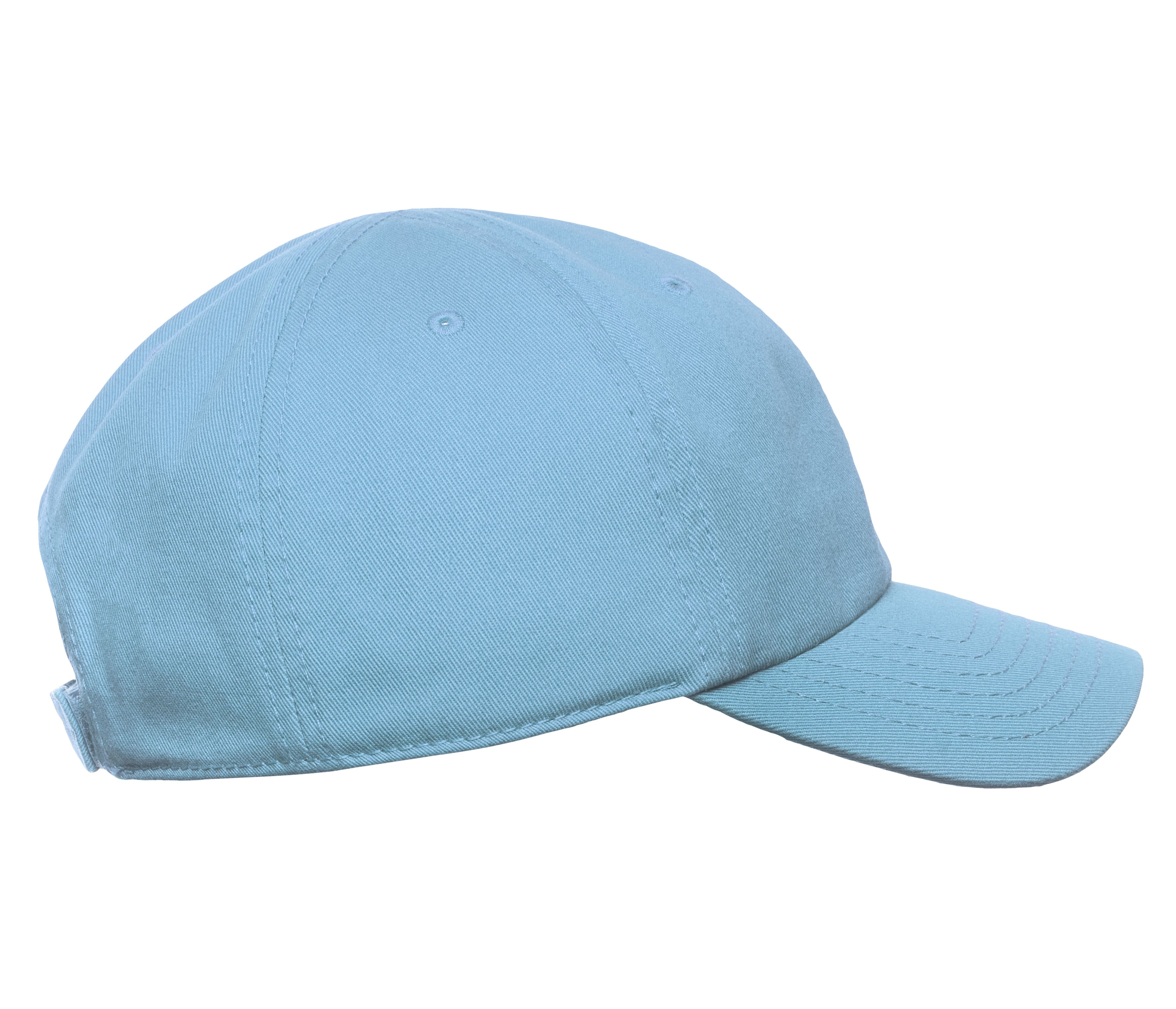 Gorra 6 paneles para niños - Atlantis Headwear AT232