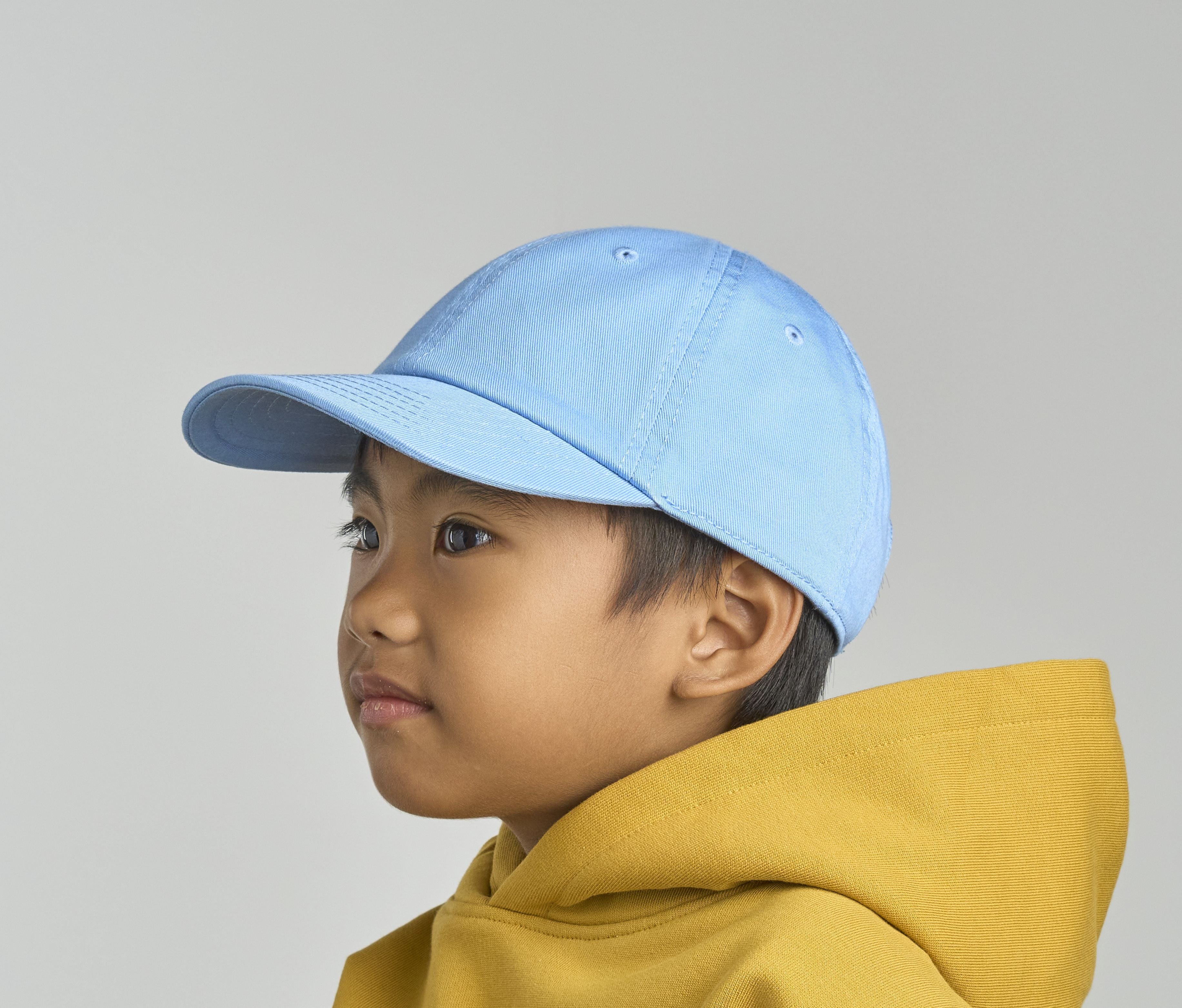 Gorra 6 paneles para niños - Atlantis Headwear AT232