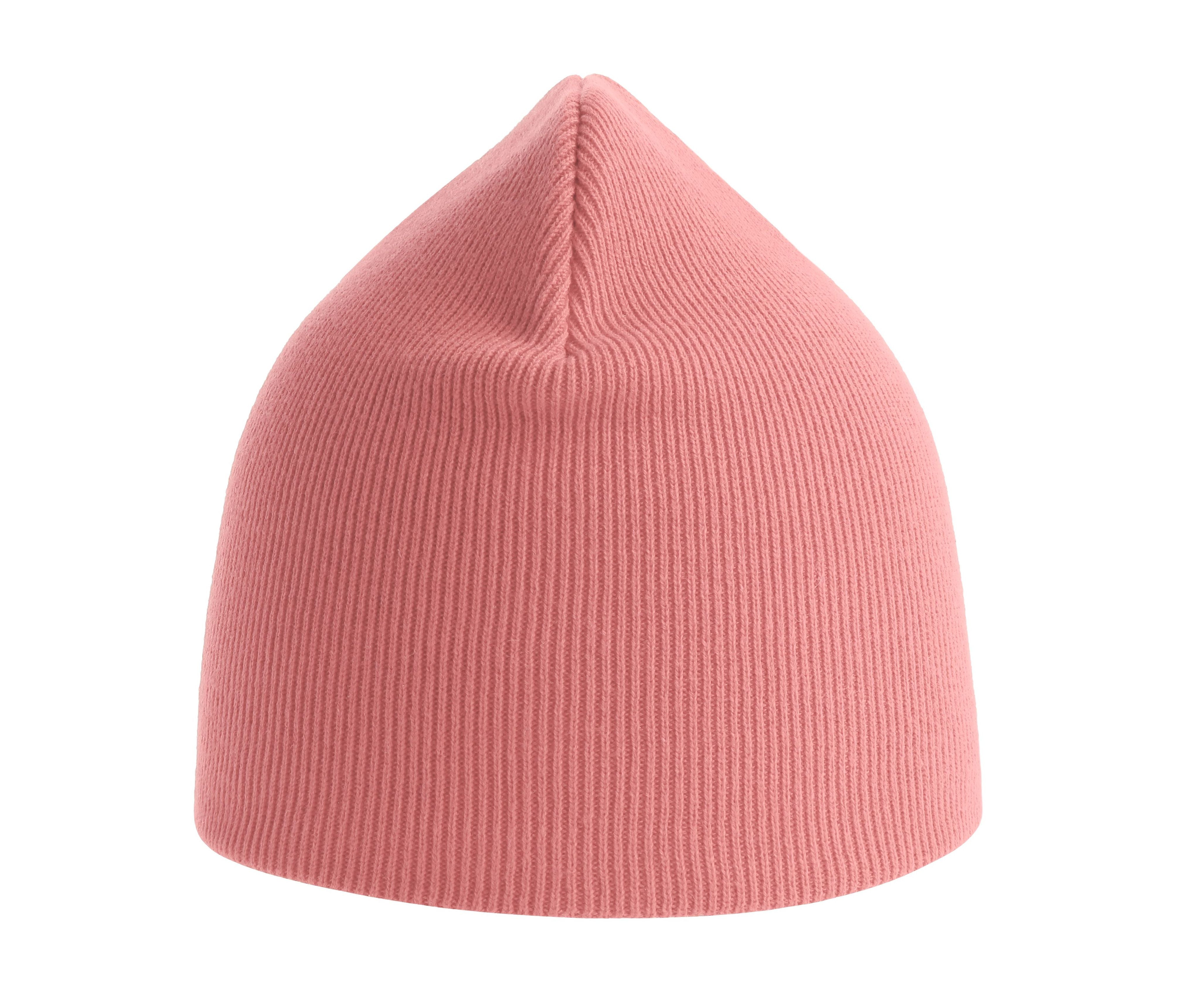 Gorro de algodón orgánico por niños - Atlantis Headwear AT233
