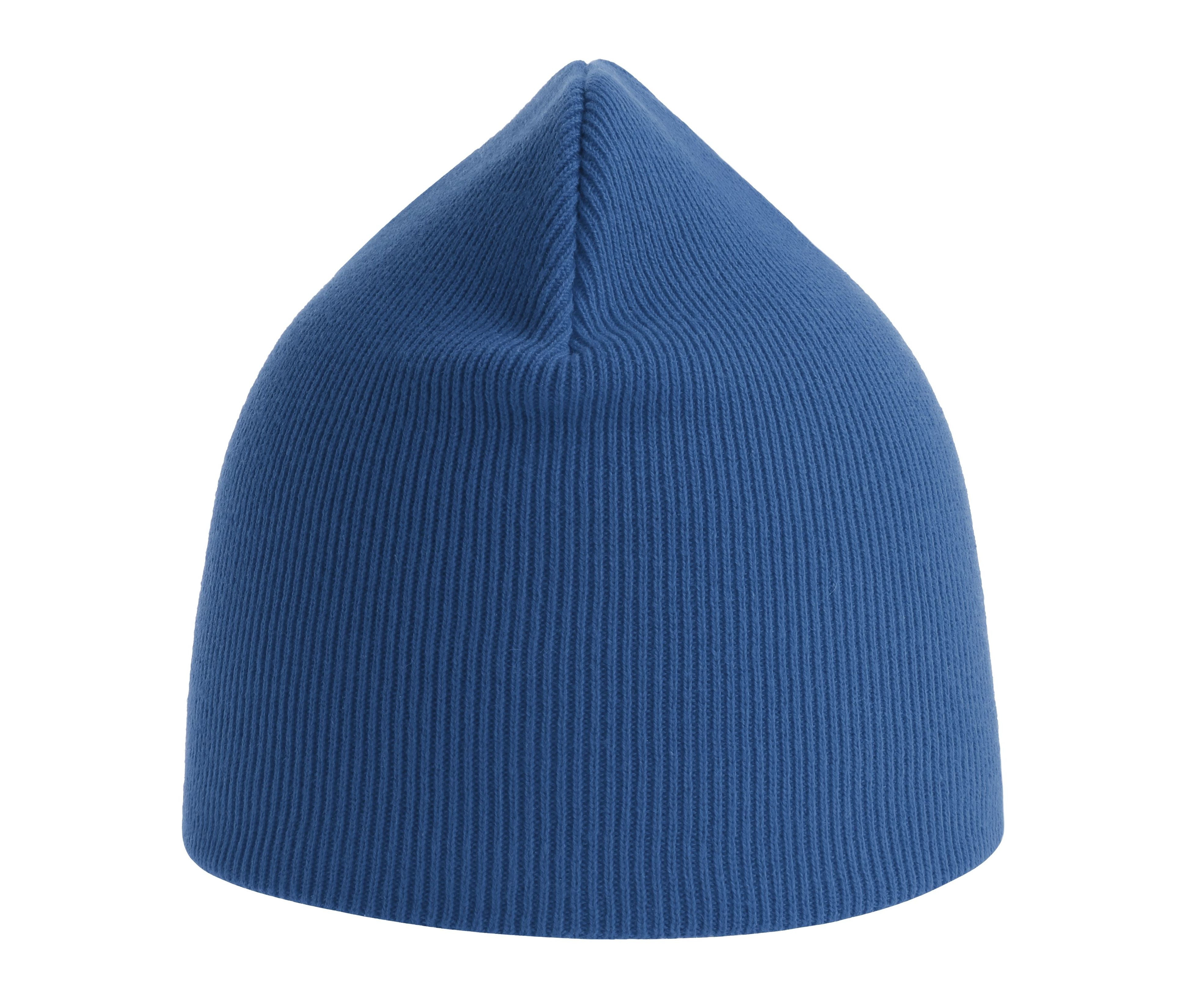 Gorro de algodón orgánico por niños - Atlantis Headwear AT233