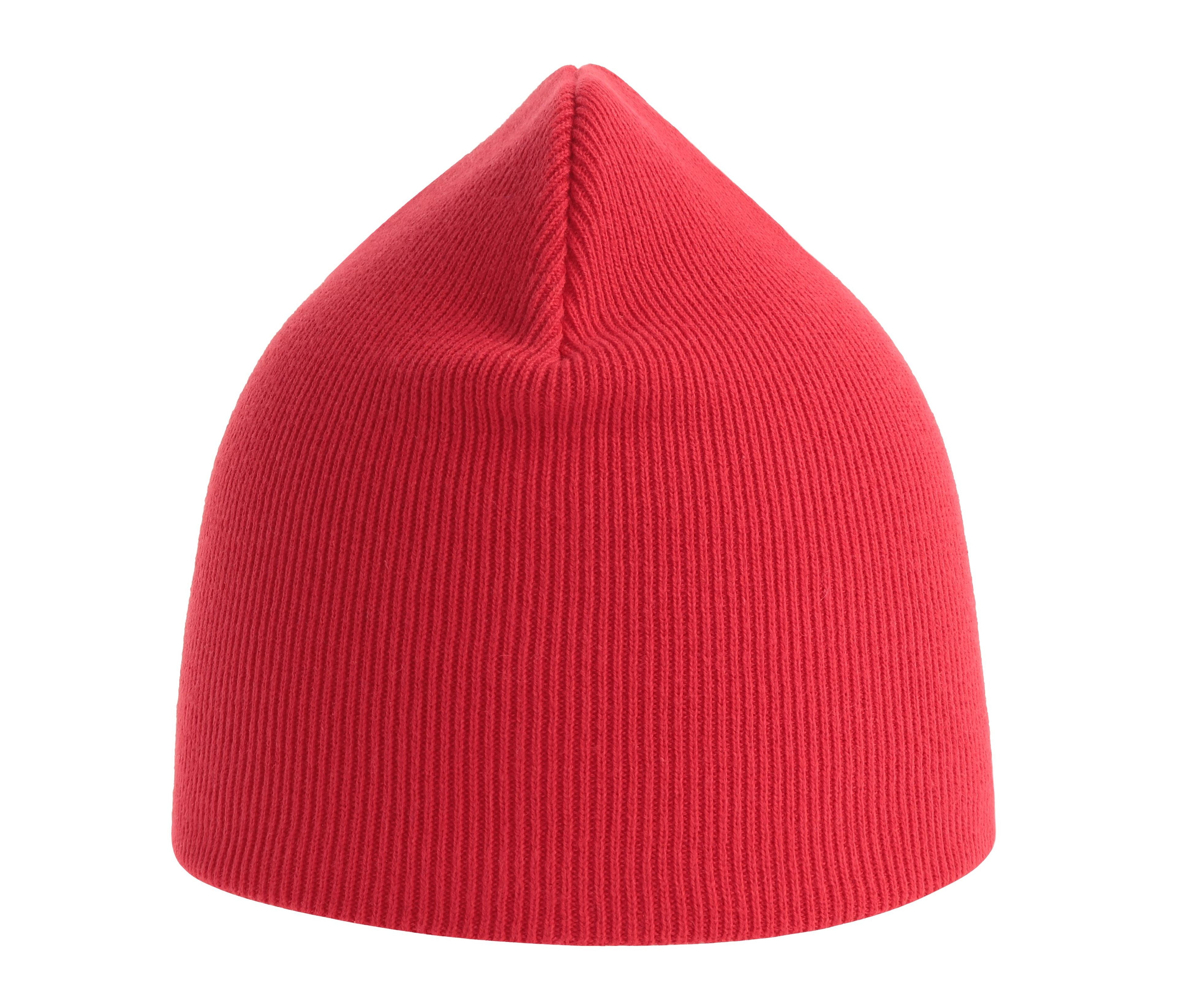 Gorro de algodón orgánico por niños - Atlantis Headwear AT233