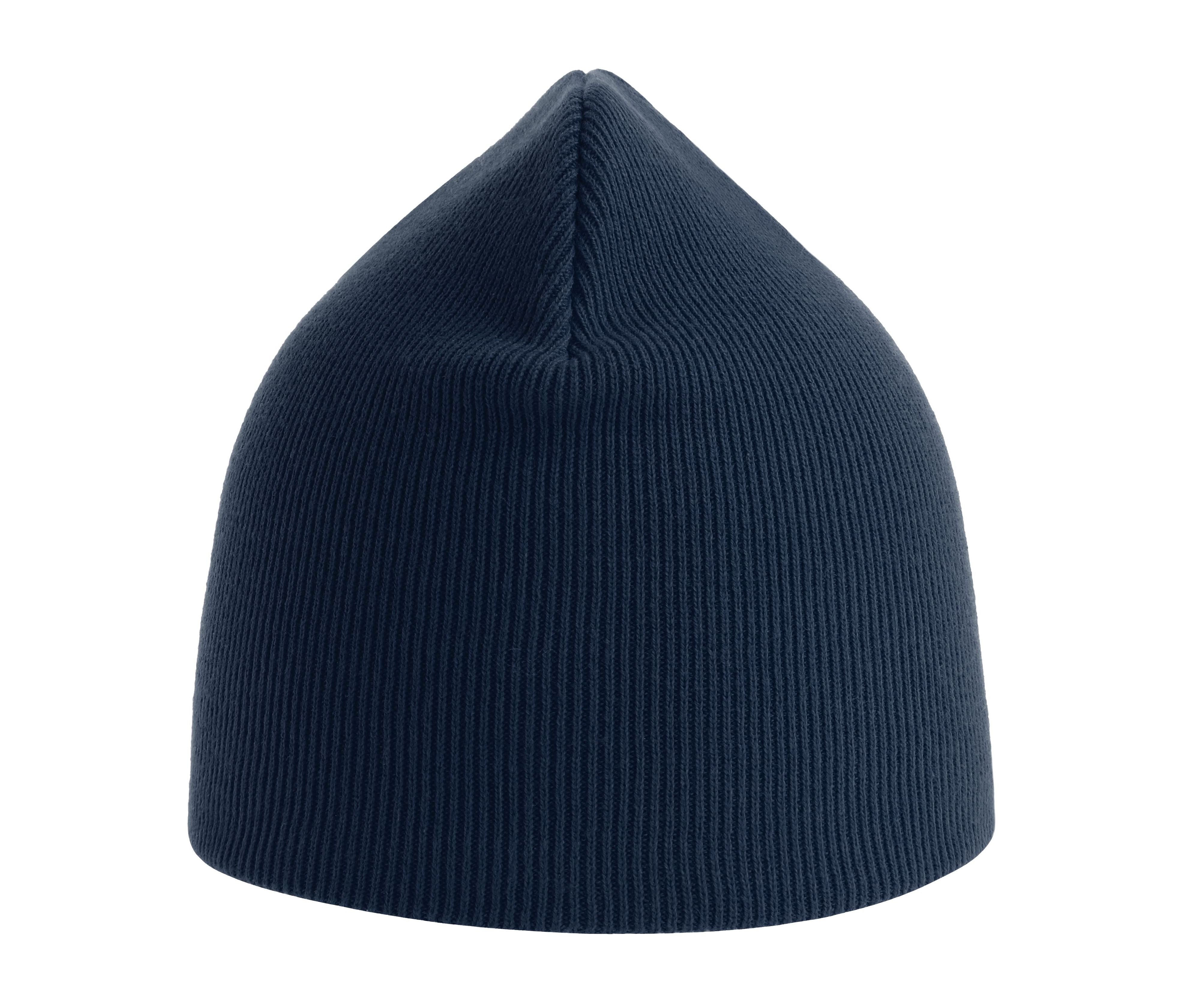 Gorro de algodón orgánico por niños - Atlantis Headwear AT233