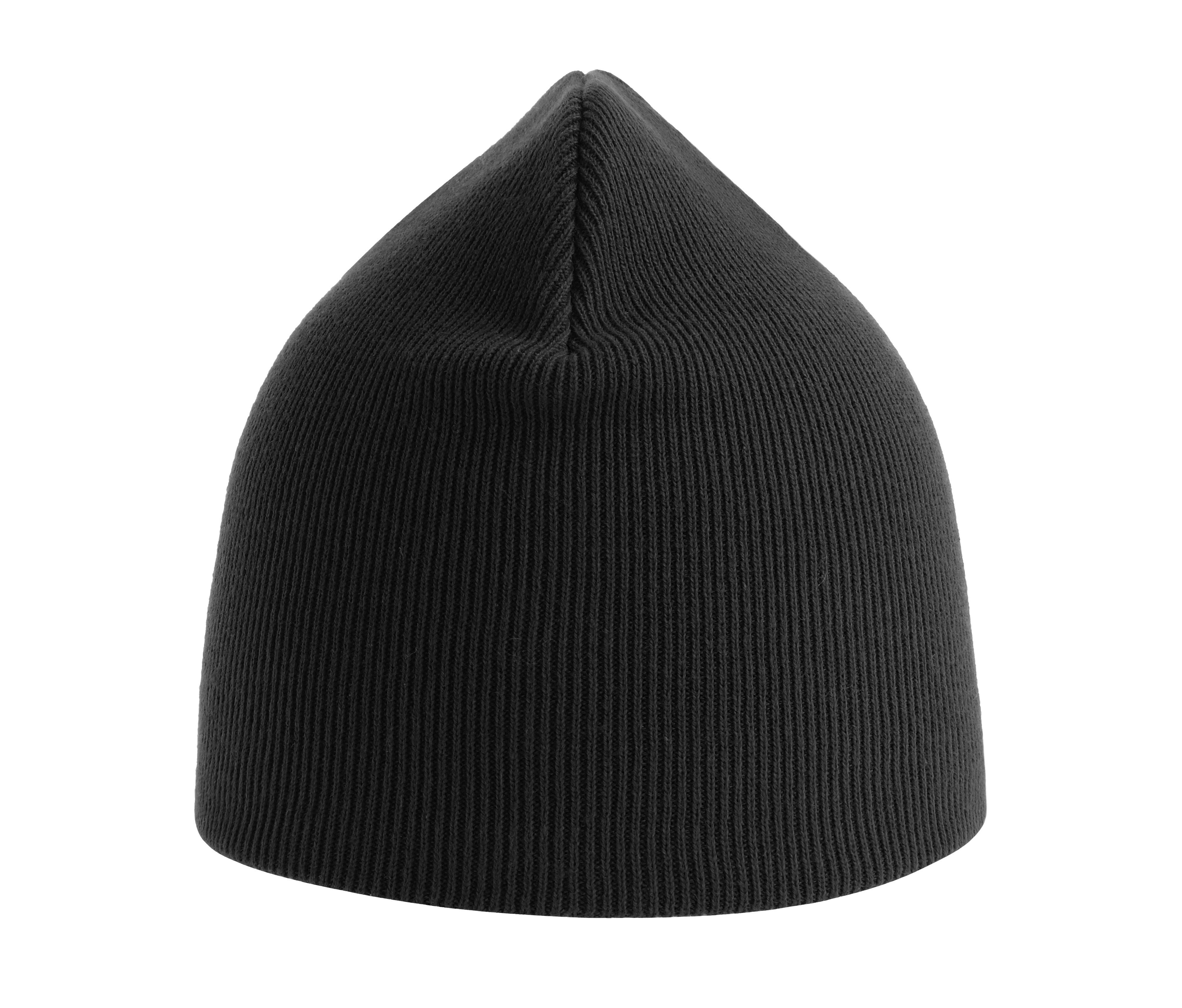 Gorro de algodón orgánico por niños - Atlantis Headwear AT233