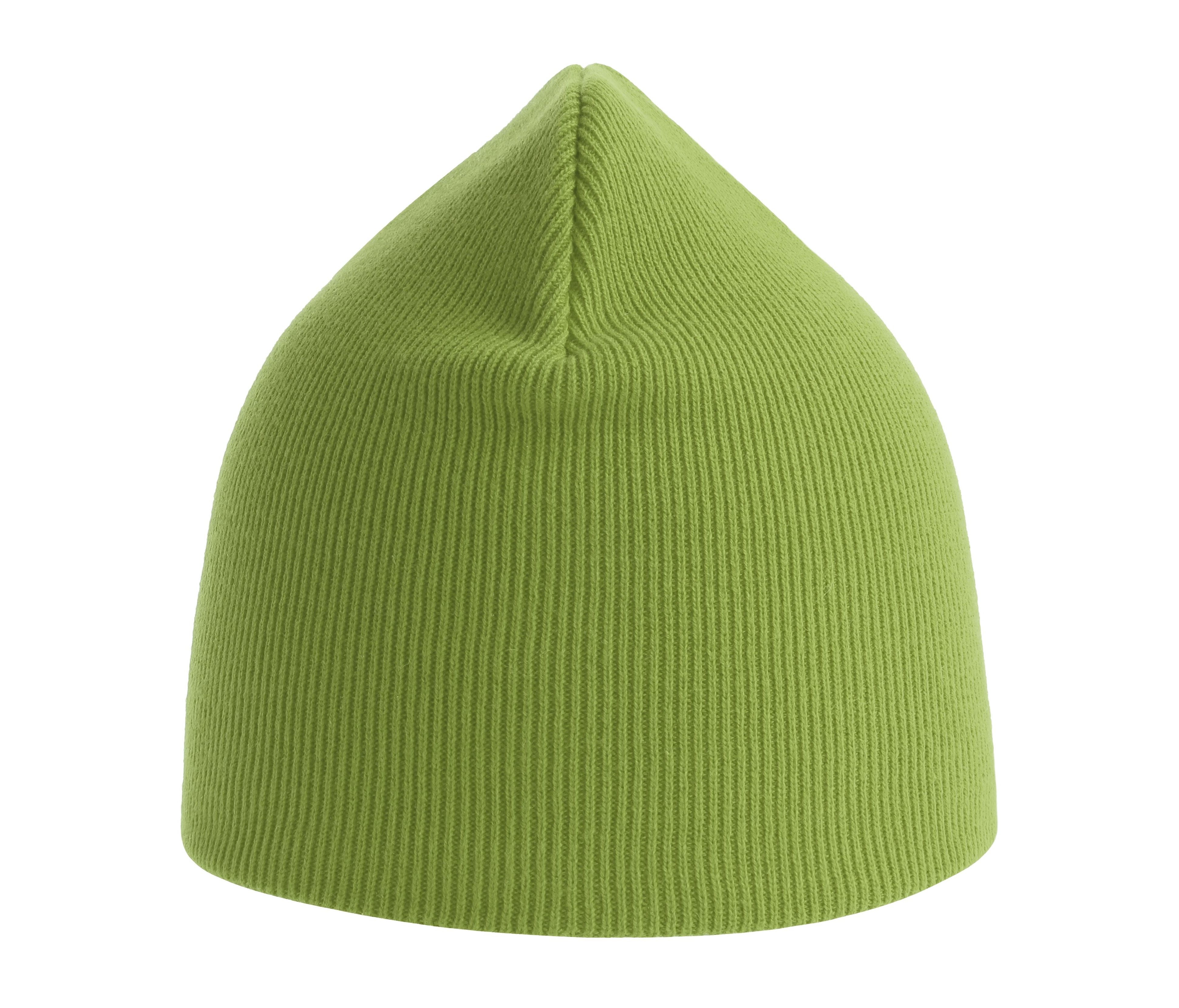 Gorro de algodón orgánico por niños - Atlantis Headwear AT233