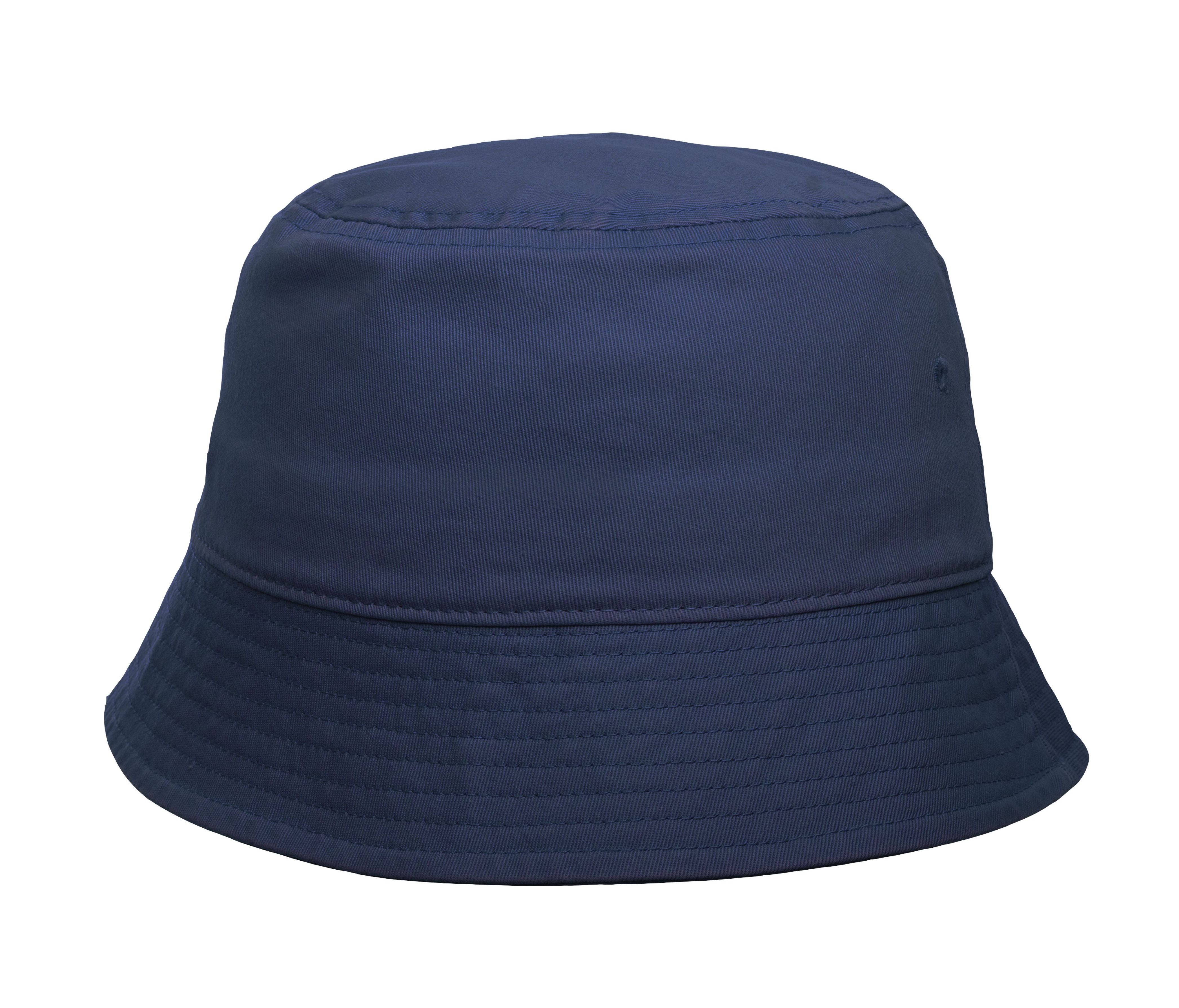 Bob en algodón orgánico - Atlantis Headwear AT234