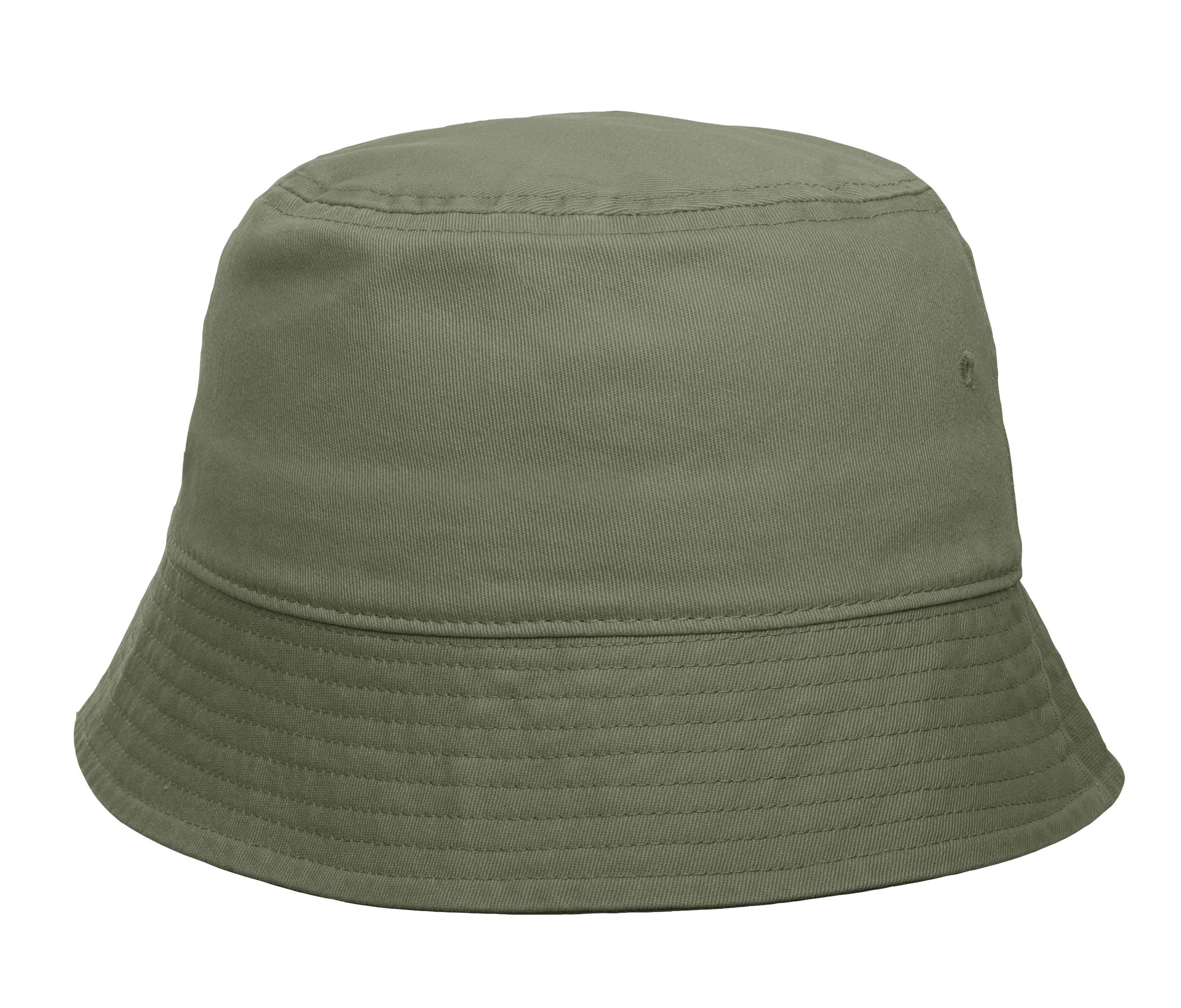 Bob en algodón orgánico - Atlantis Headwear AT234