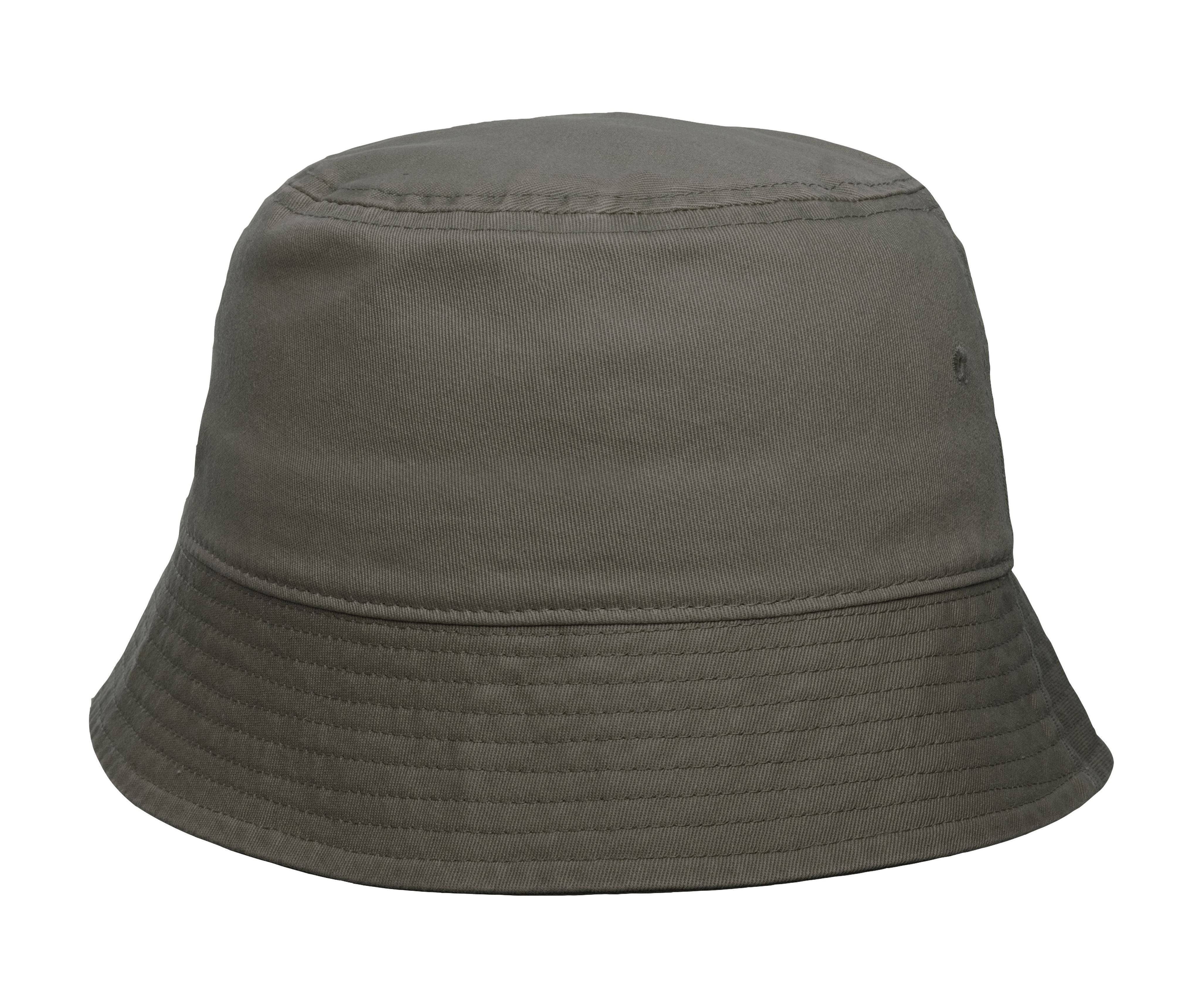 Bob en algodón orgánico - Atlantis Headwear AT234