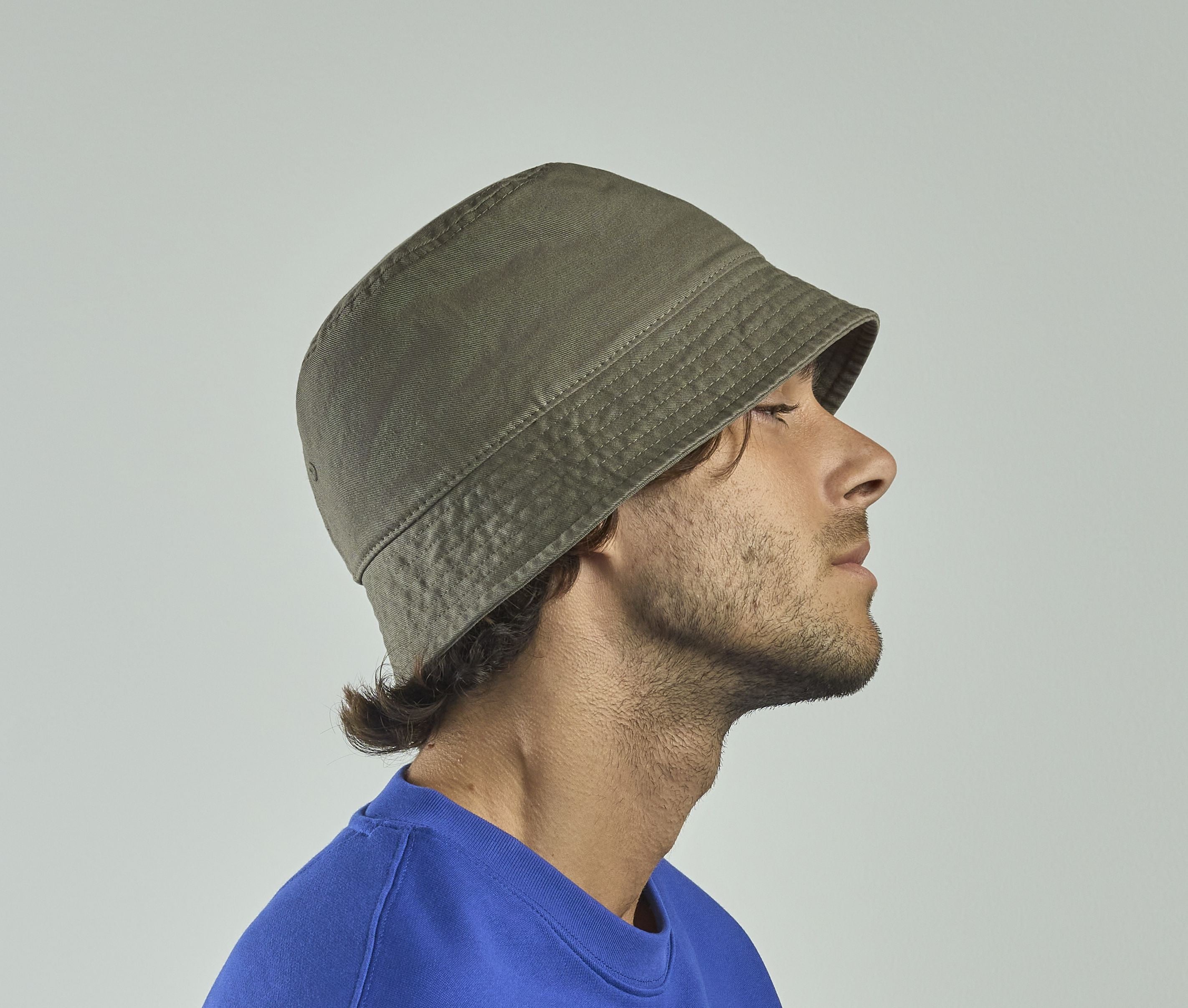 Bob en algodón orgánico - Atlantis Headwear AT234