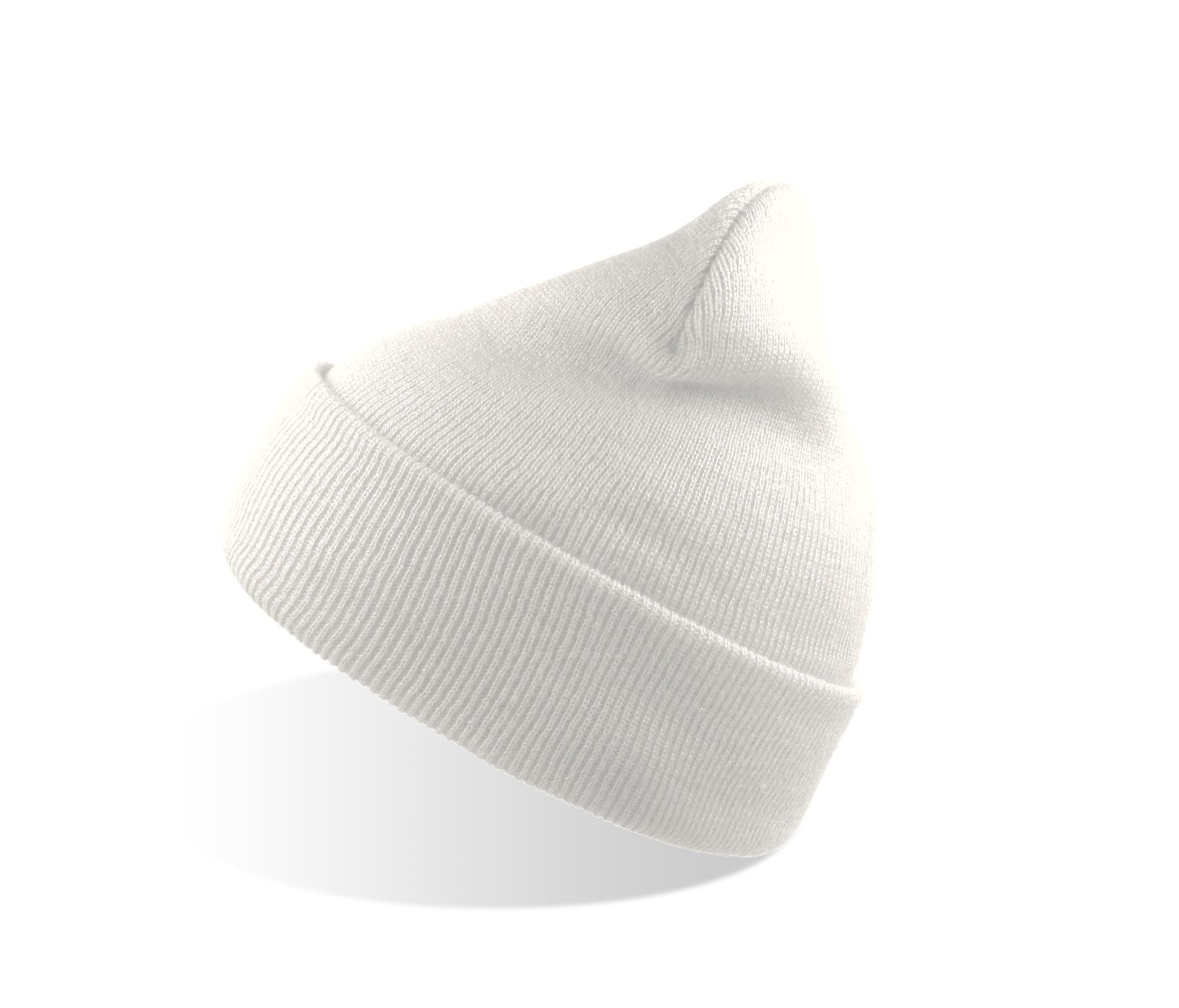 Gorro de poliéster reciclado - Atlantis Headwear AT235