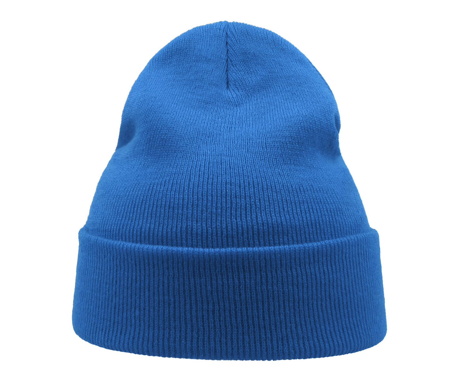 Gorro de poliéster reciclado - Atlantis Headwear AT235