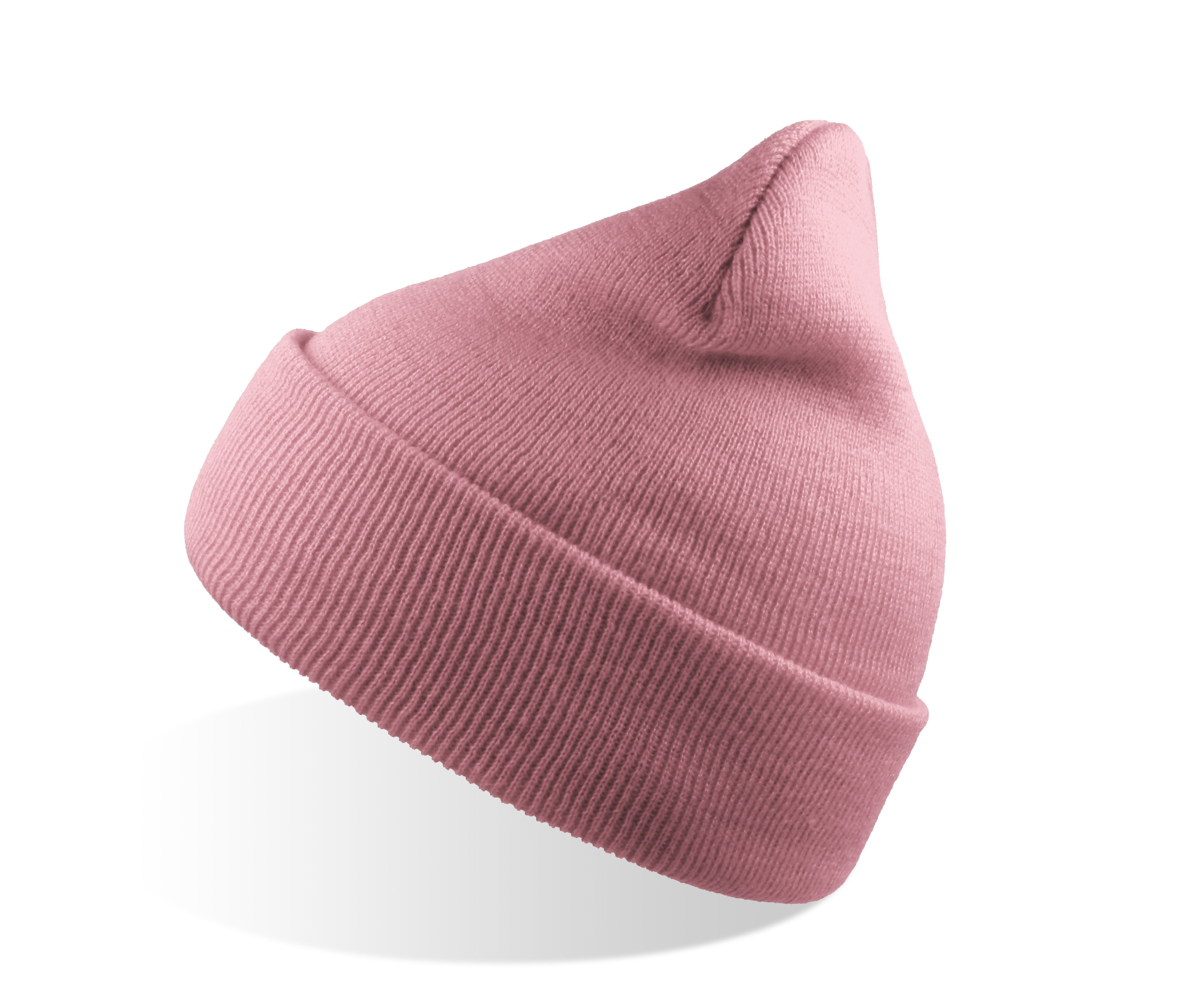 Gorro de poliéster reciclado - Atlantis Headwear AT235