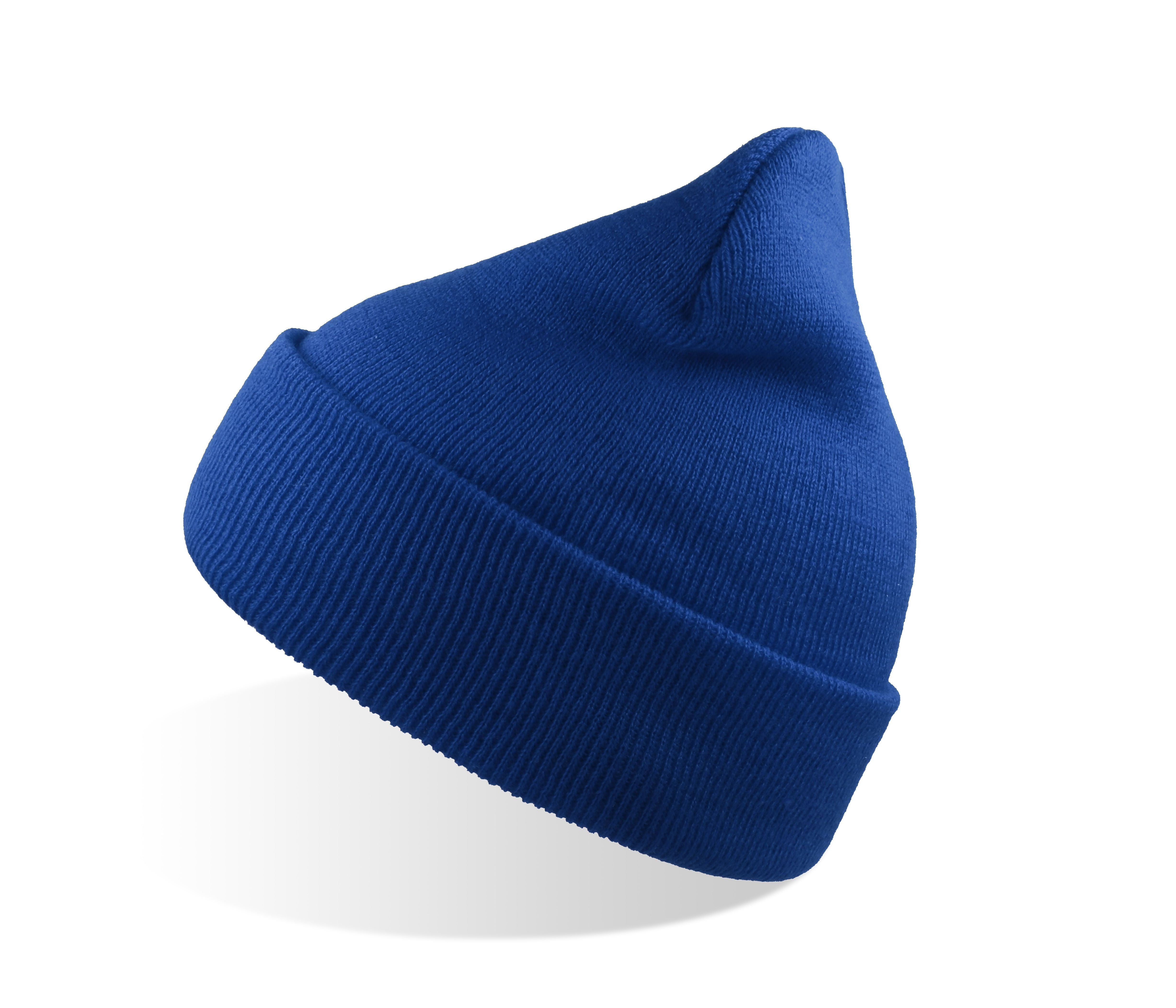 Gorro de poliéster reciclado - Atlantis Headwear AT235