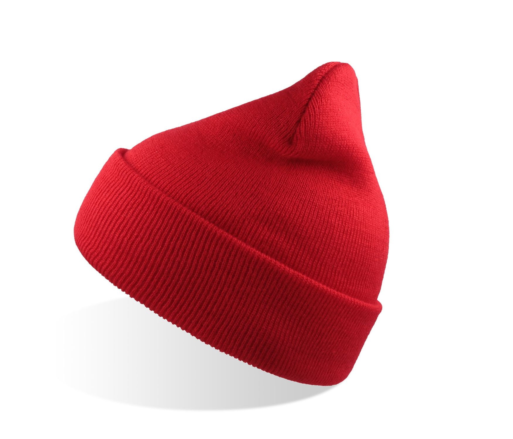 Gorro de poliéster reciclado - Atlantis Headwear AT235