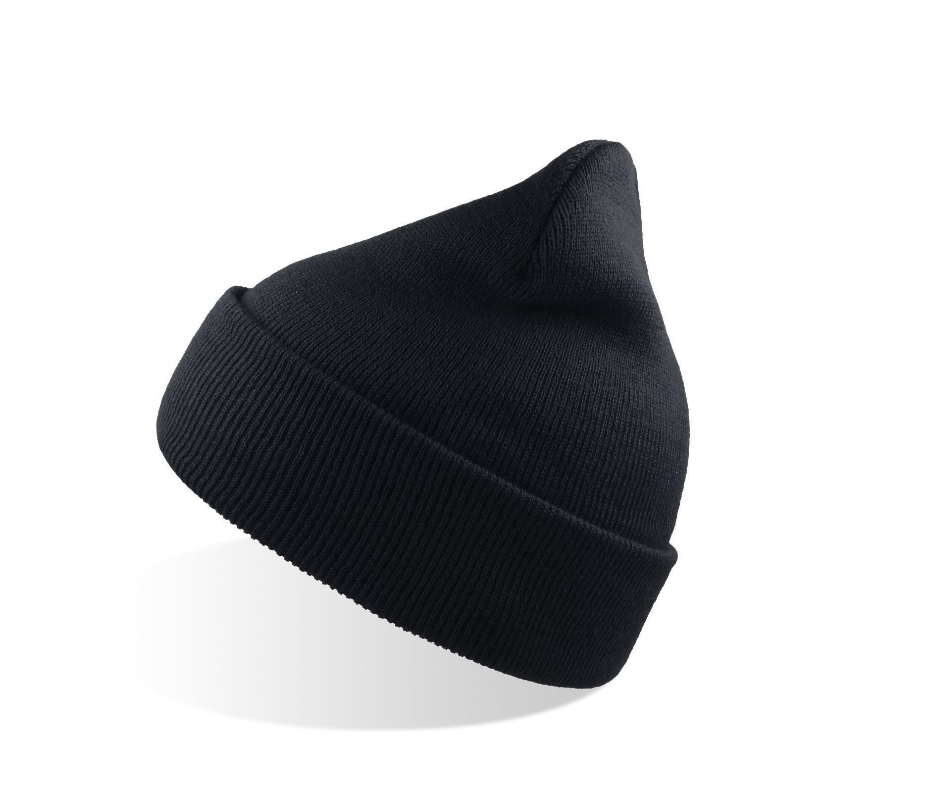 Gorro de poliéster reciclado - Atlantis Headwear AT235