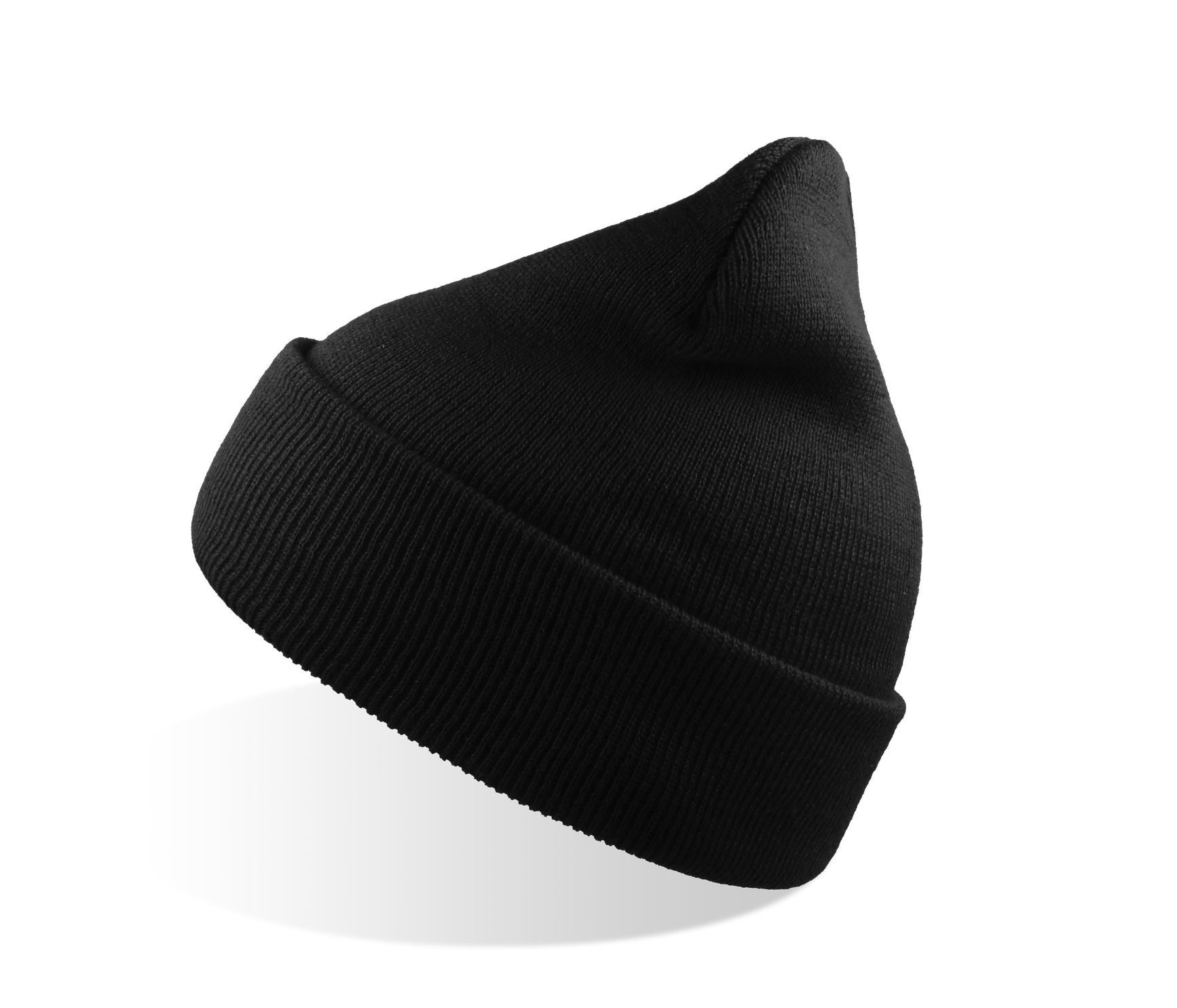 Gorro de poliéster reciclado - Atlantis Headwear AT235