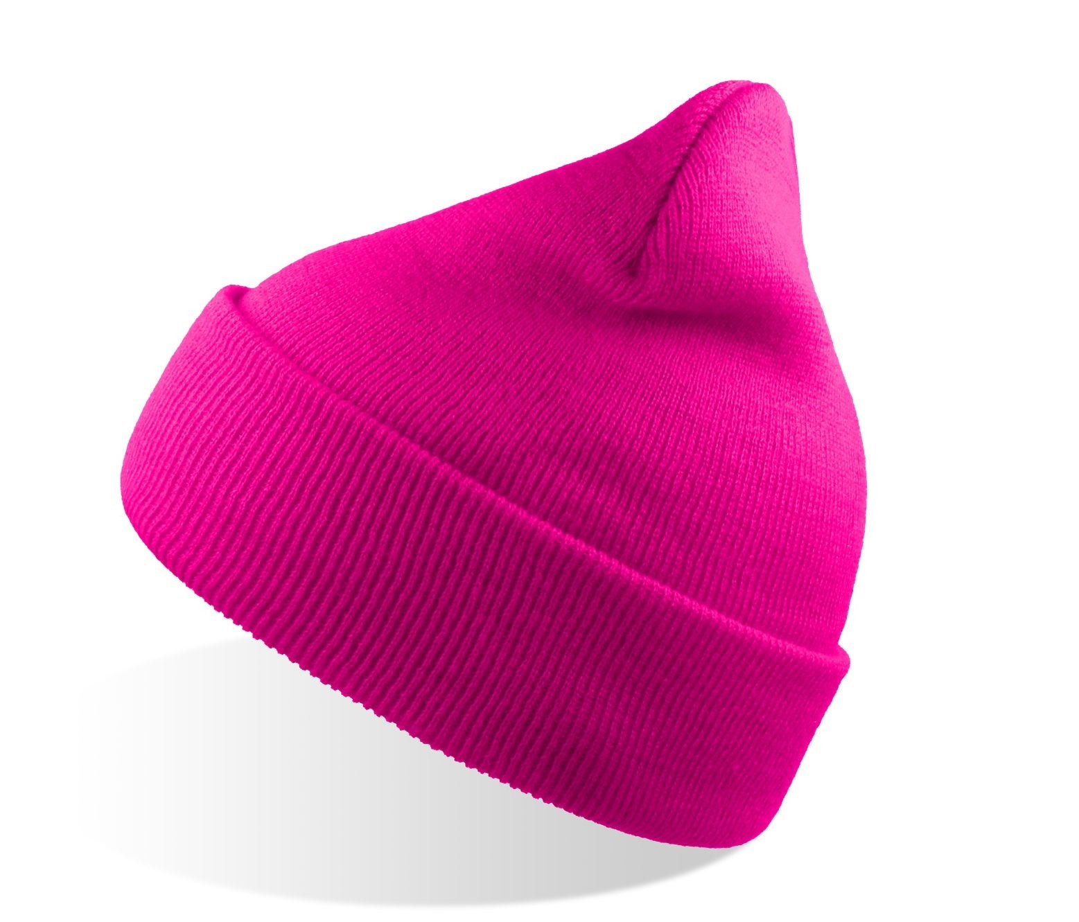 Gorro de poliéster reciclado - Atlantis Headwear AT235