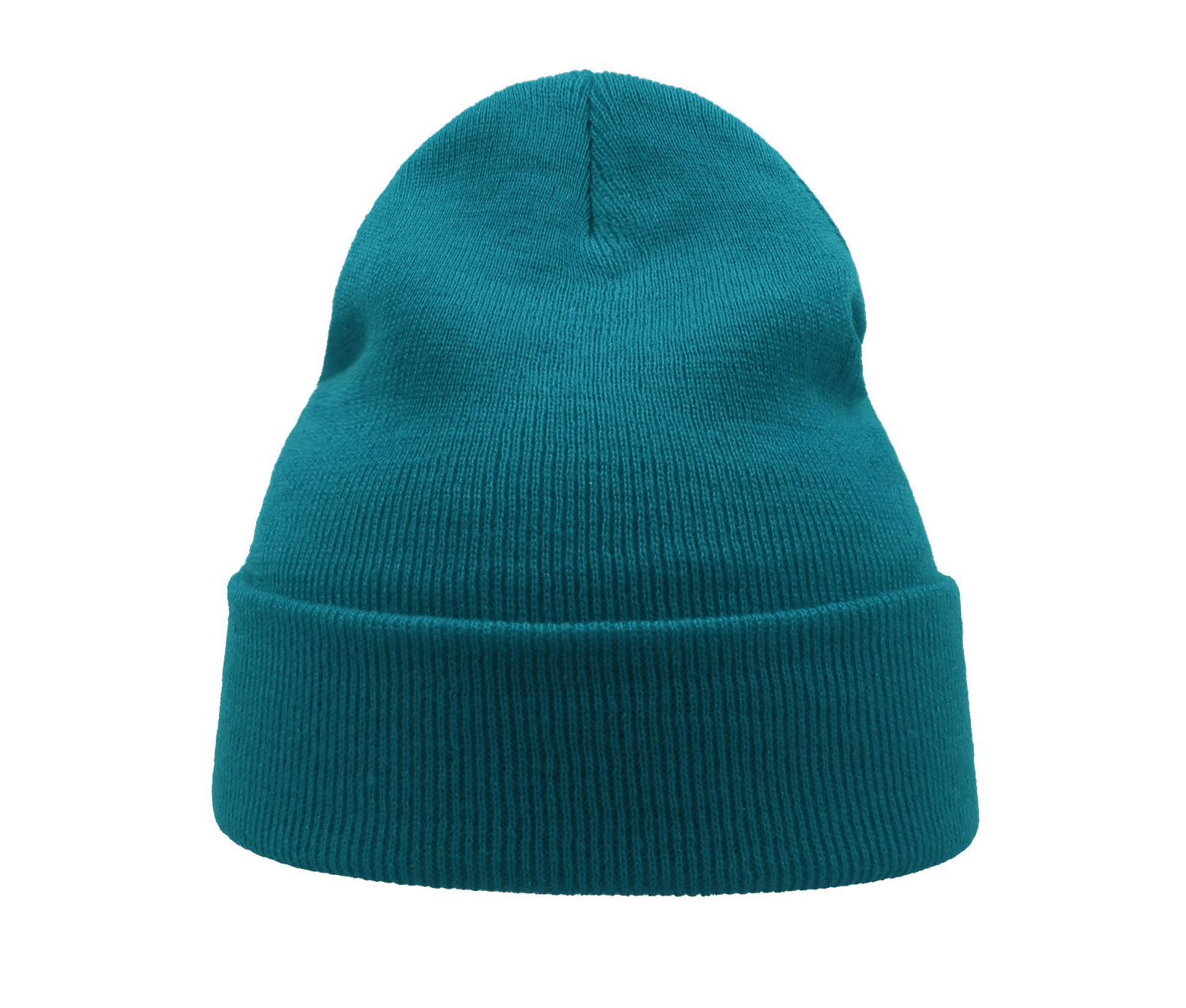 Gorro de poliéster reciclado - Atlantis Headwear AT235