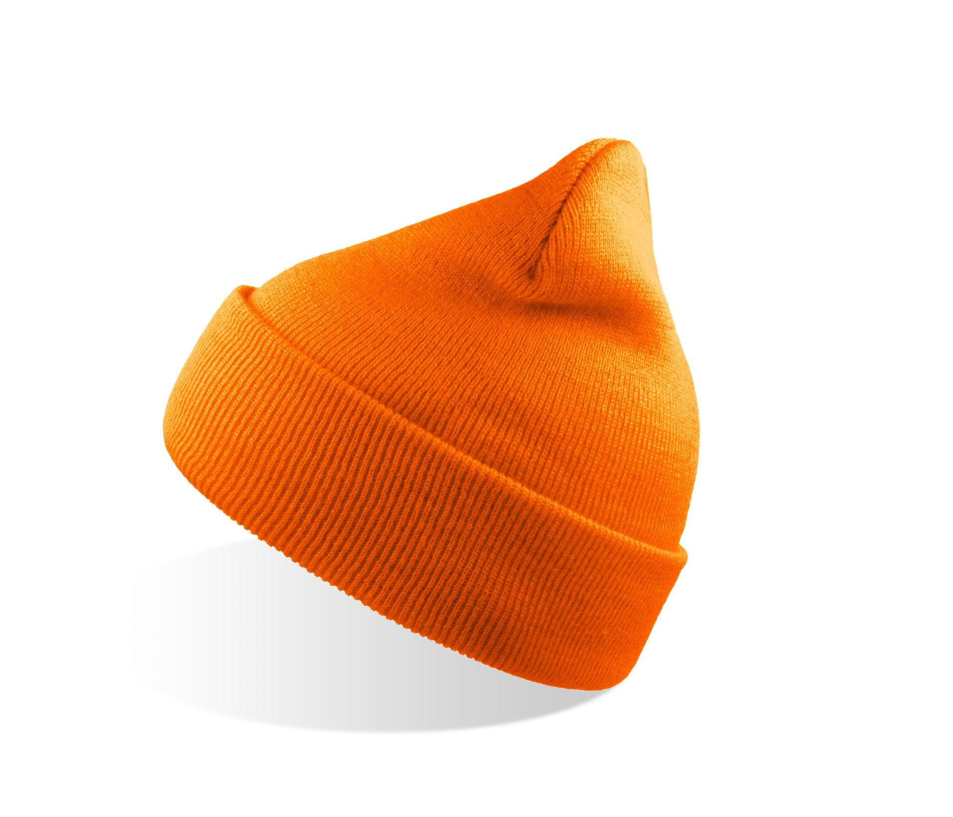 Gorro de poliéster reciclado - Atlantis Headwear AT235