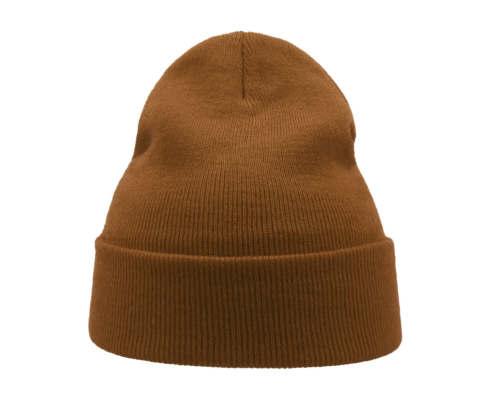 Gorro de poliéster reciclado - Atlantis Headwear AT235