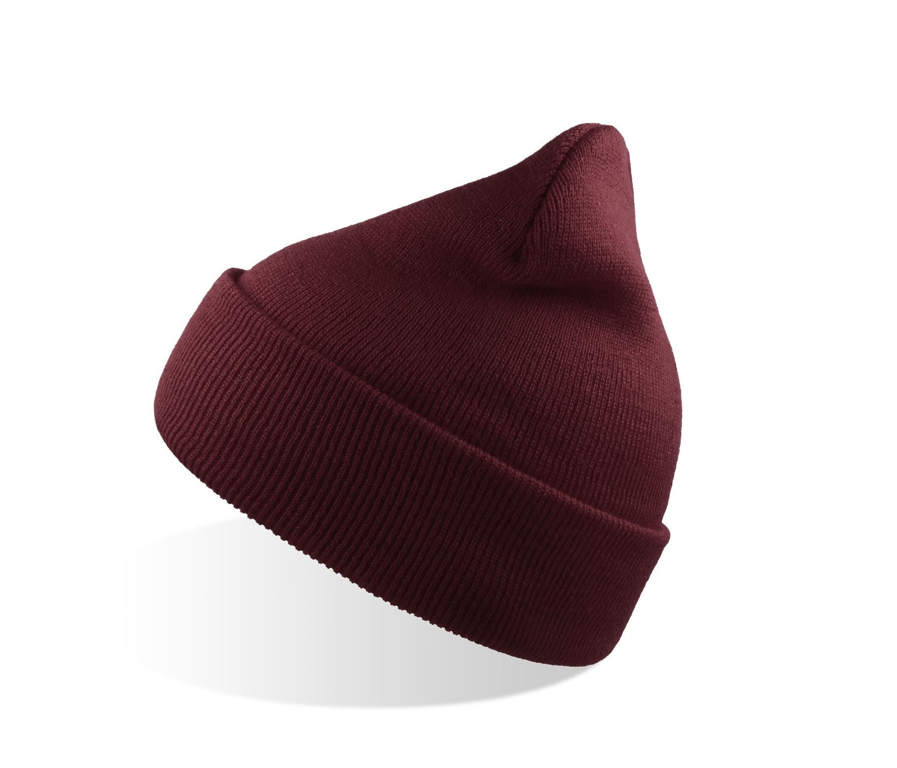 Gorro de poliéster reciclado - Atlantis Headwear AT235