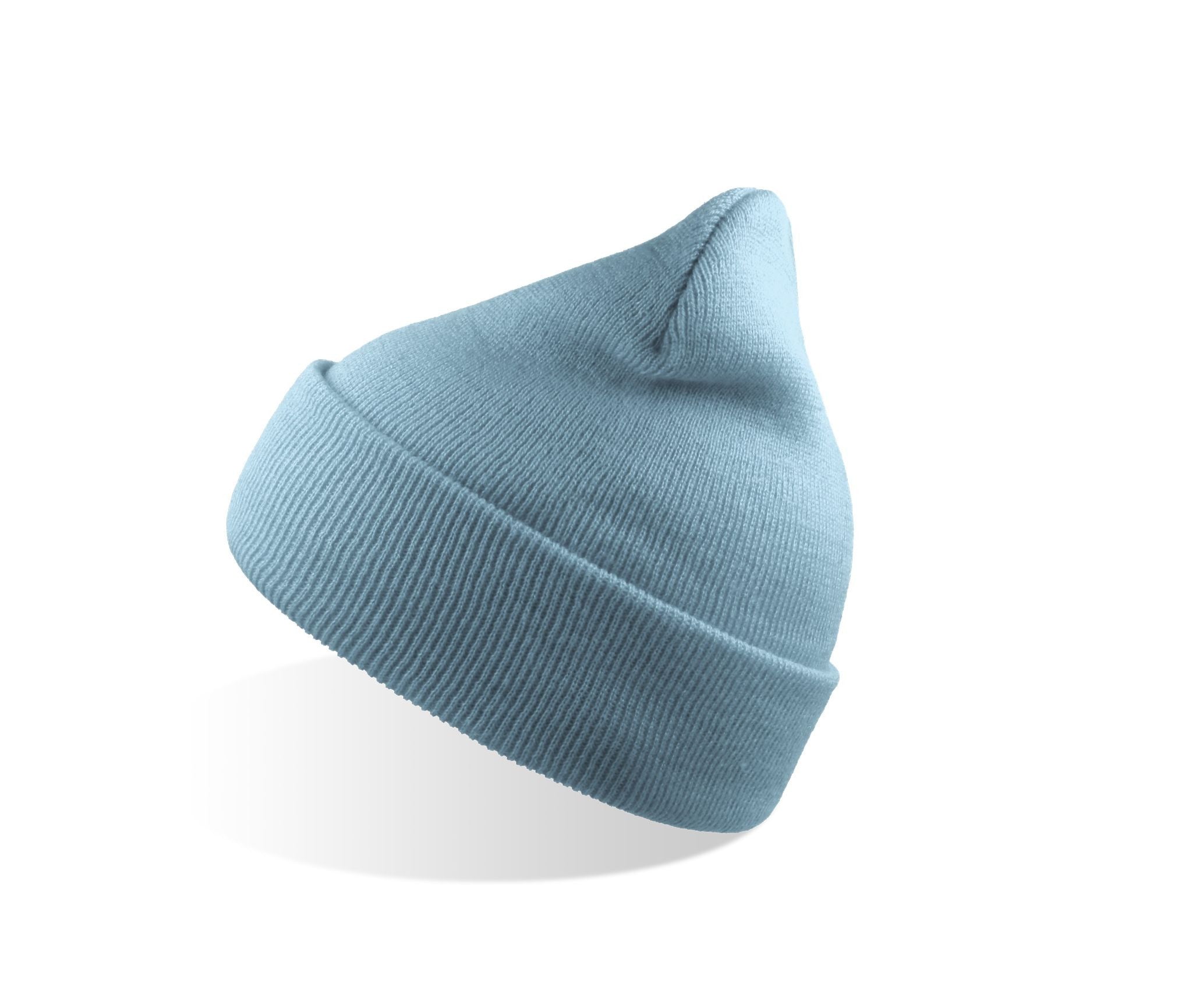 Gorro de poliéster reciclado - Atlantis Headwear AT235