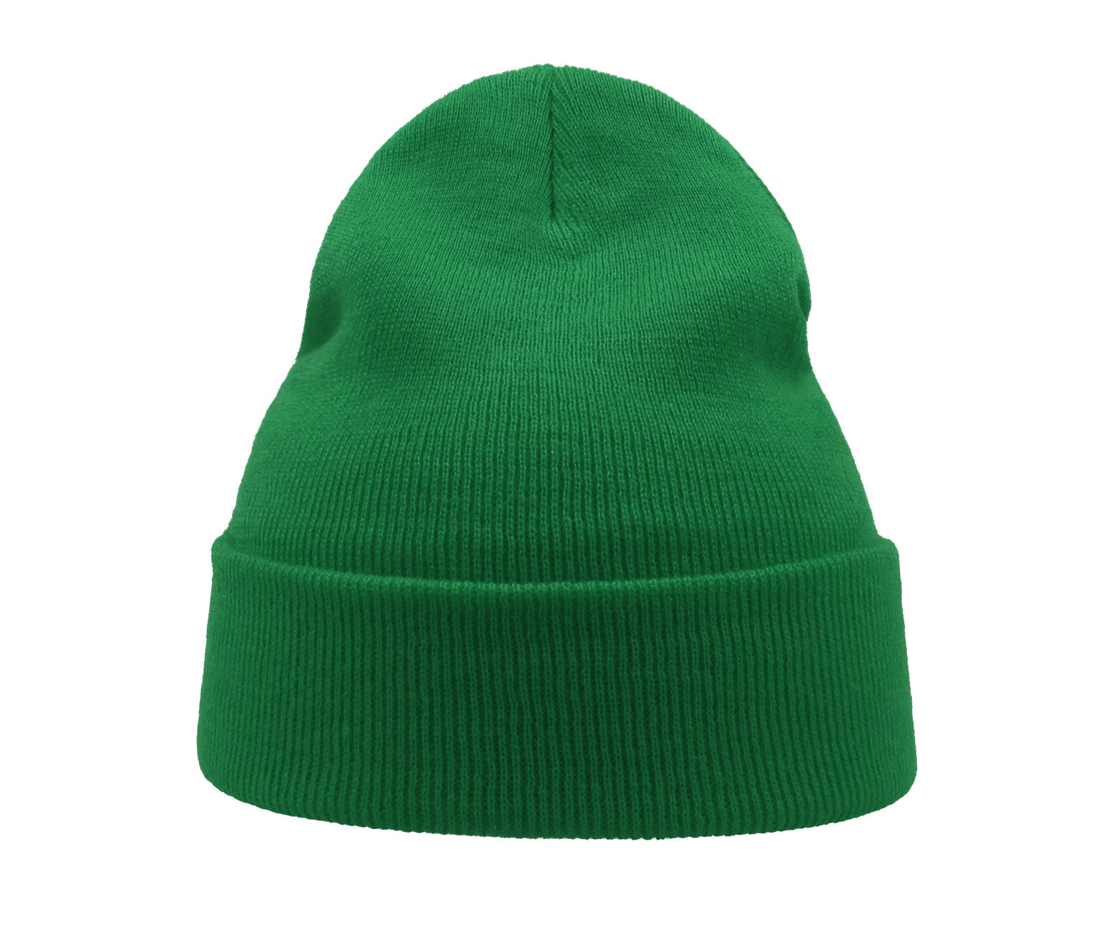 Gorro de poliéster reciclado - Atlantis Headwear AT235