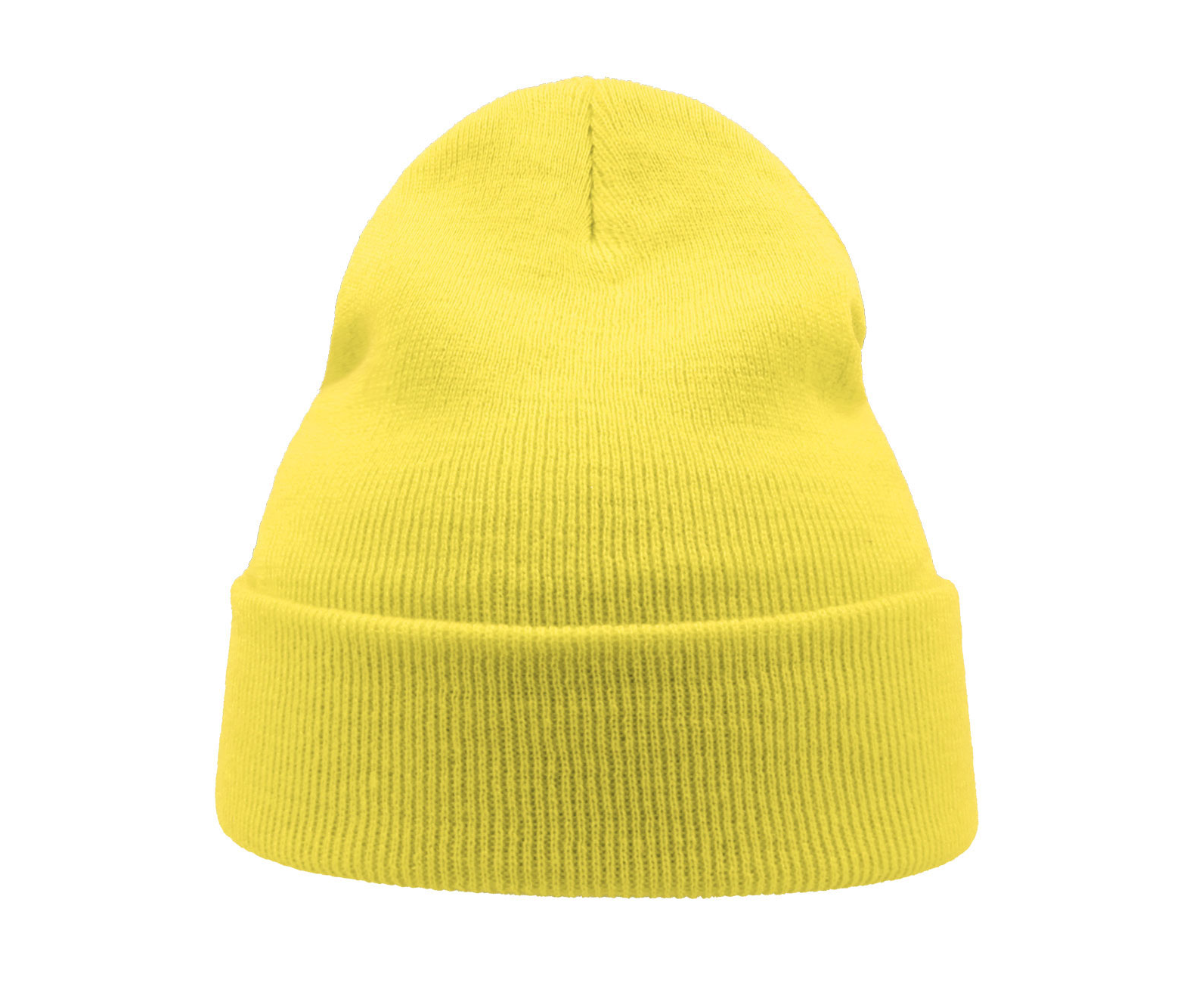 Gorro de poliéster reciclado - Atlantis Headwear AT235