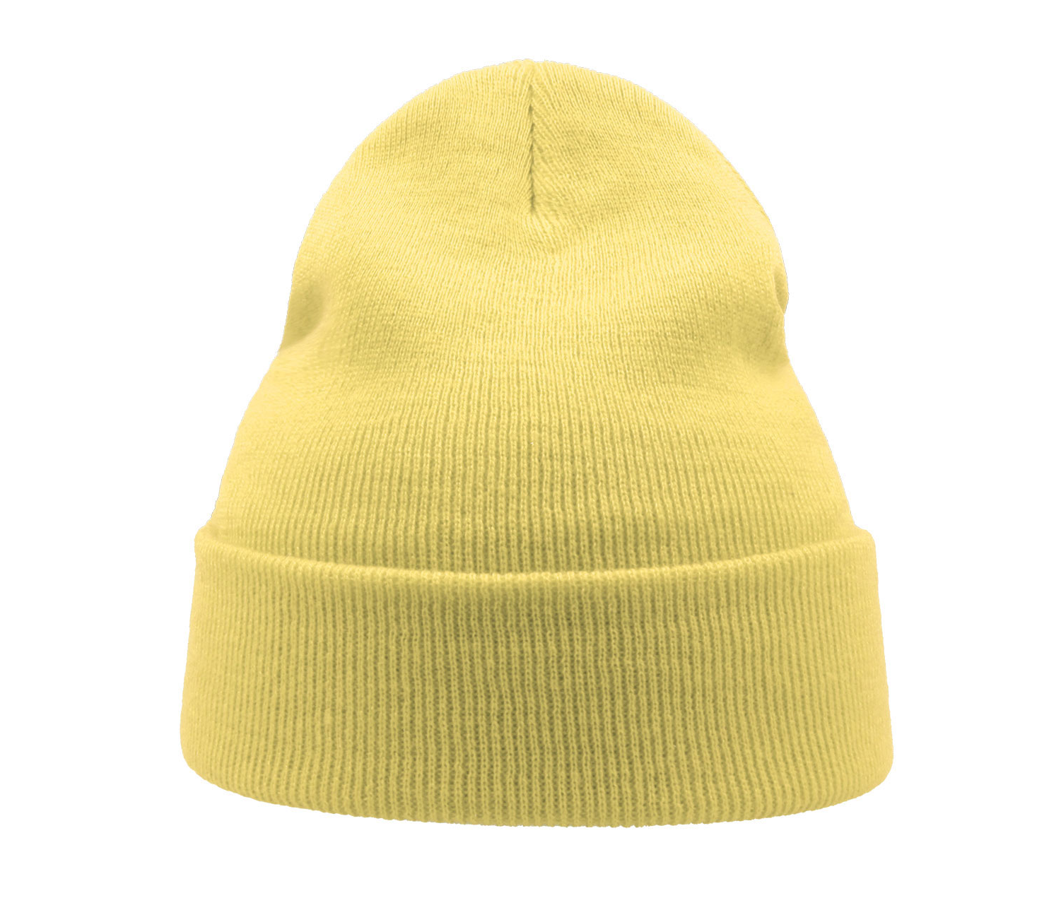 Gorro de poliéster reciclado - Atlantis Headwear AT235