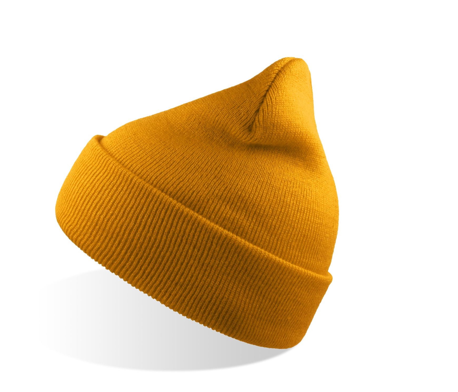 Gorro de poliéster reciclado - Atlantis Headwear AT235