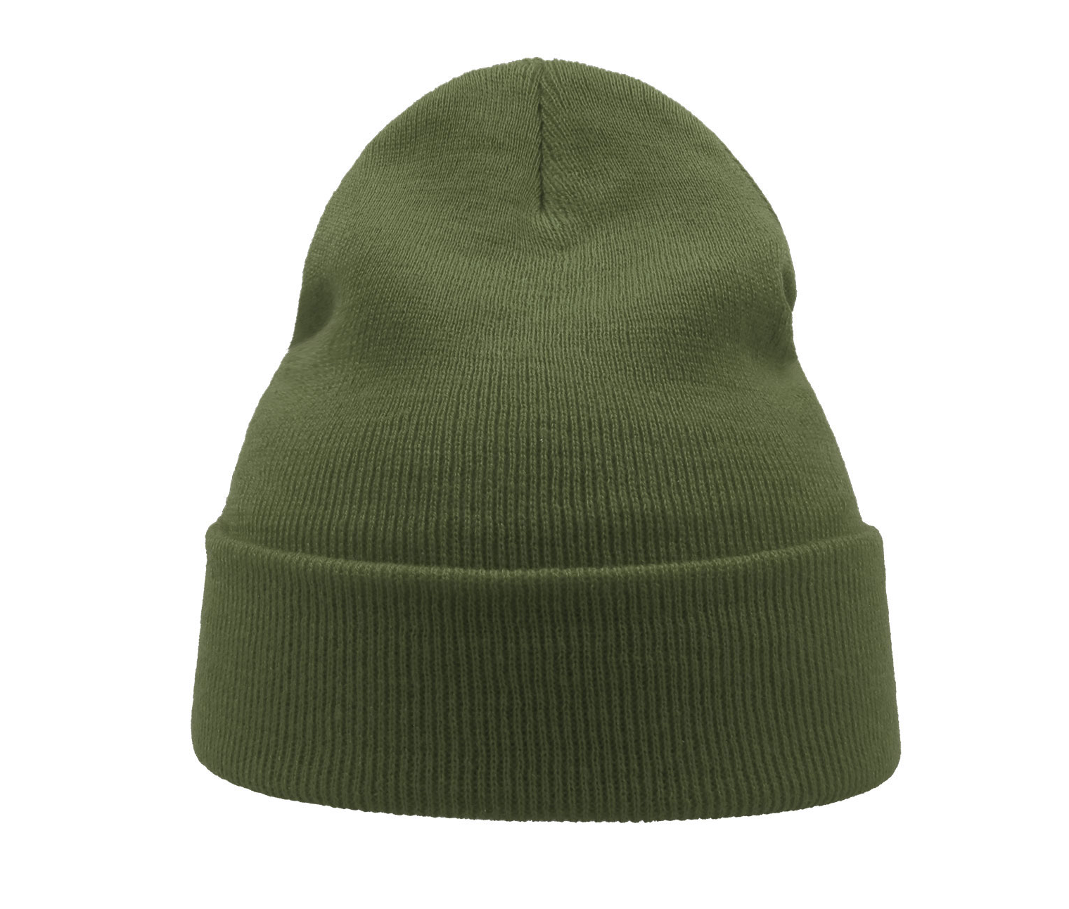 Gorro de poliéster reciclado - Atlantis Headwear AT235