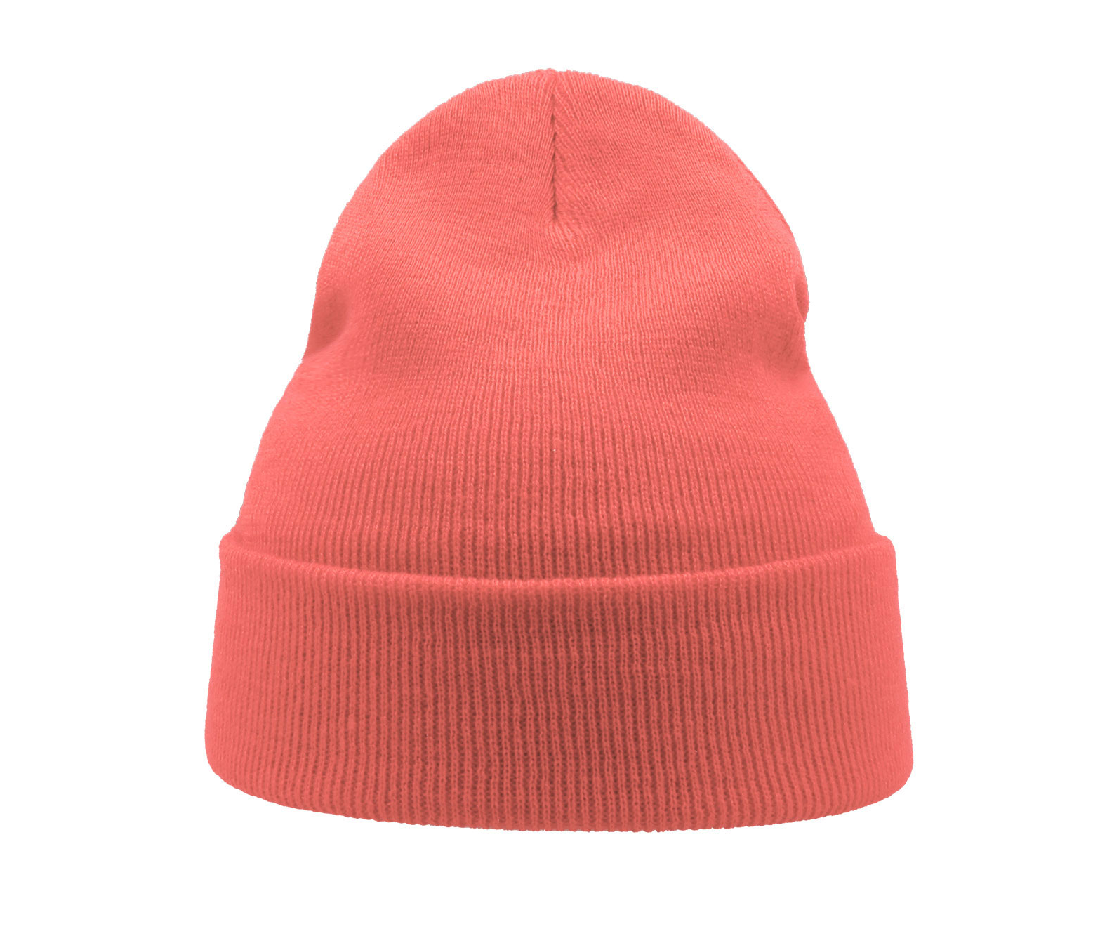 Gorro de poliéster reciclado - Atlantis Headwear AT235