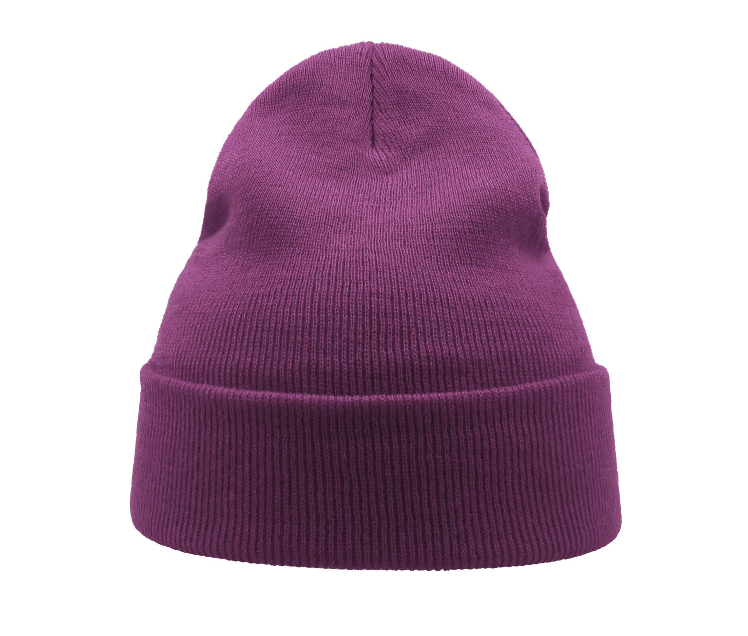 Gorro de poliéster reciclado - Atlantis Headwear AT235
