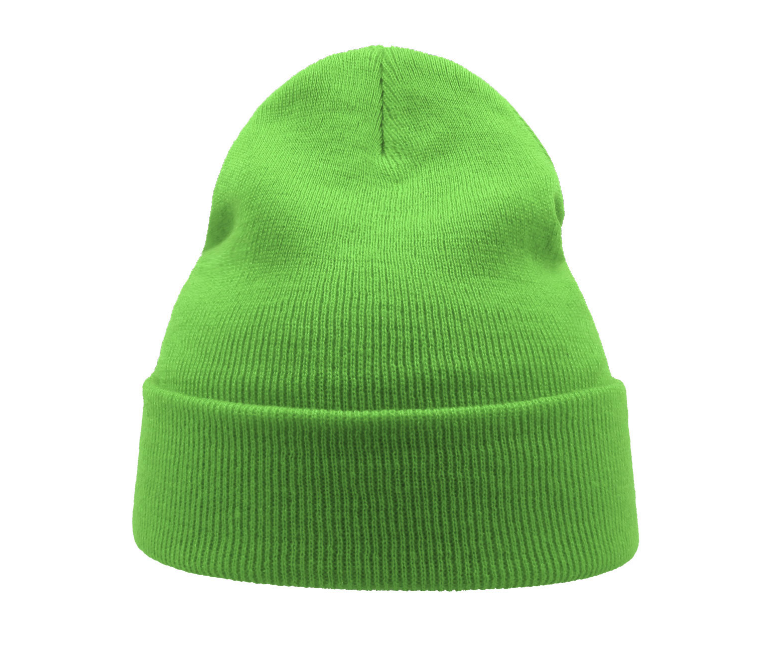 Gorro de poliéster reciclado - Atlantis Headwear AT235