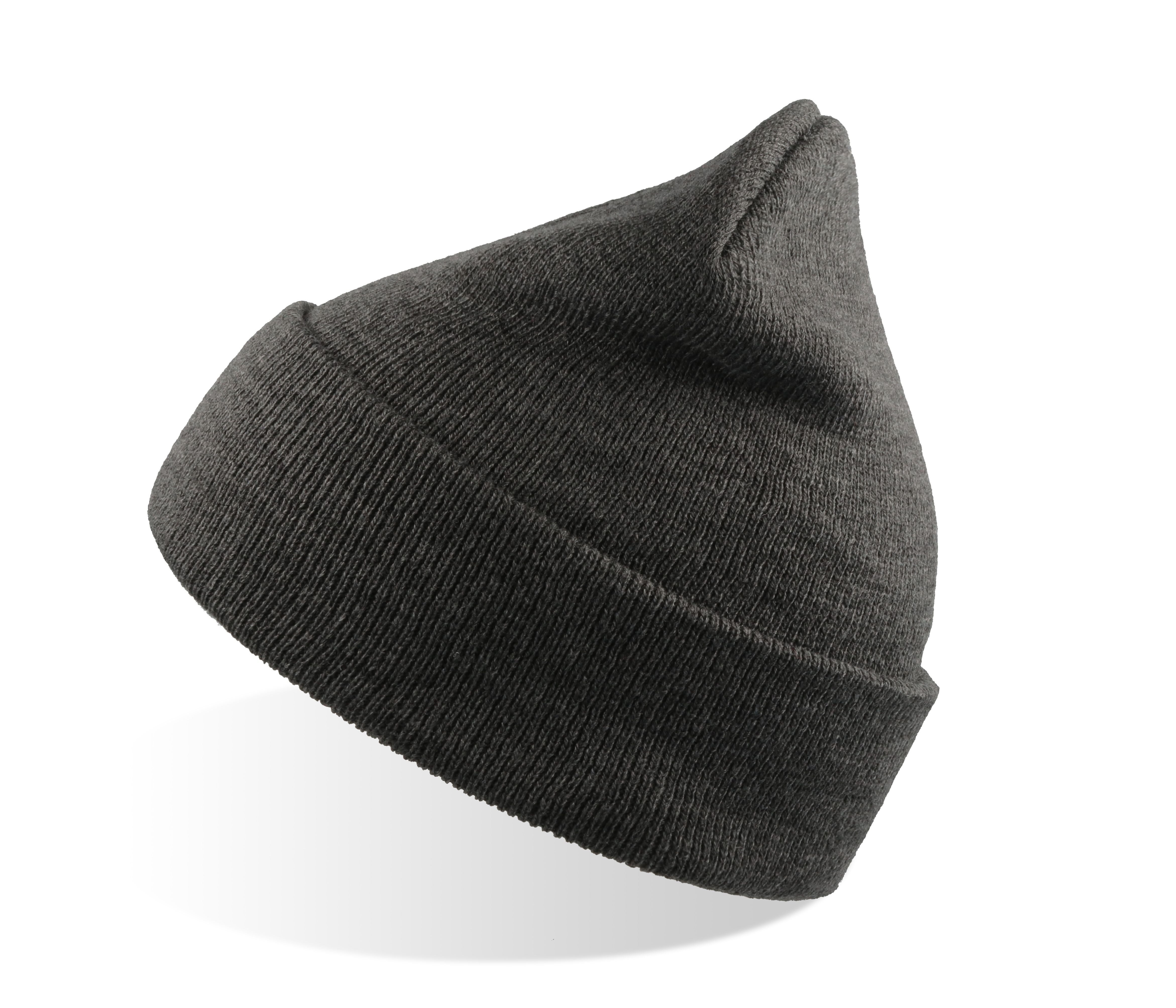 Gorro de poliéster reciclado - Atlantis Headwear AT235