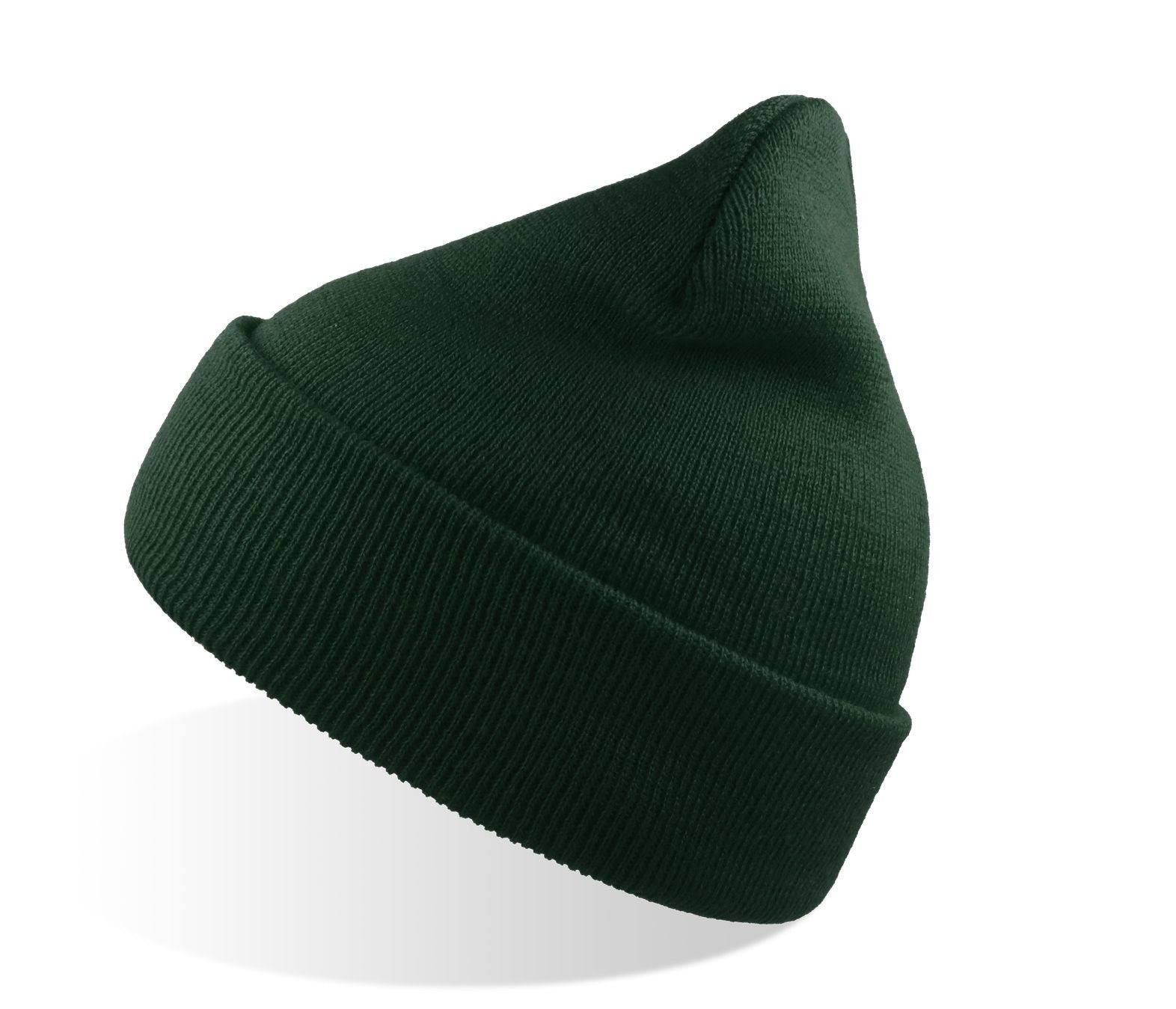 Gorro de poliéster reciclado - Atlantis Headwear AT235