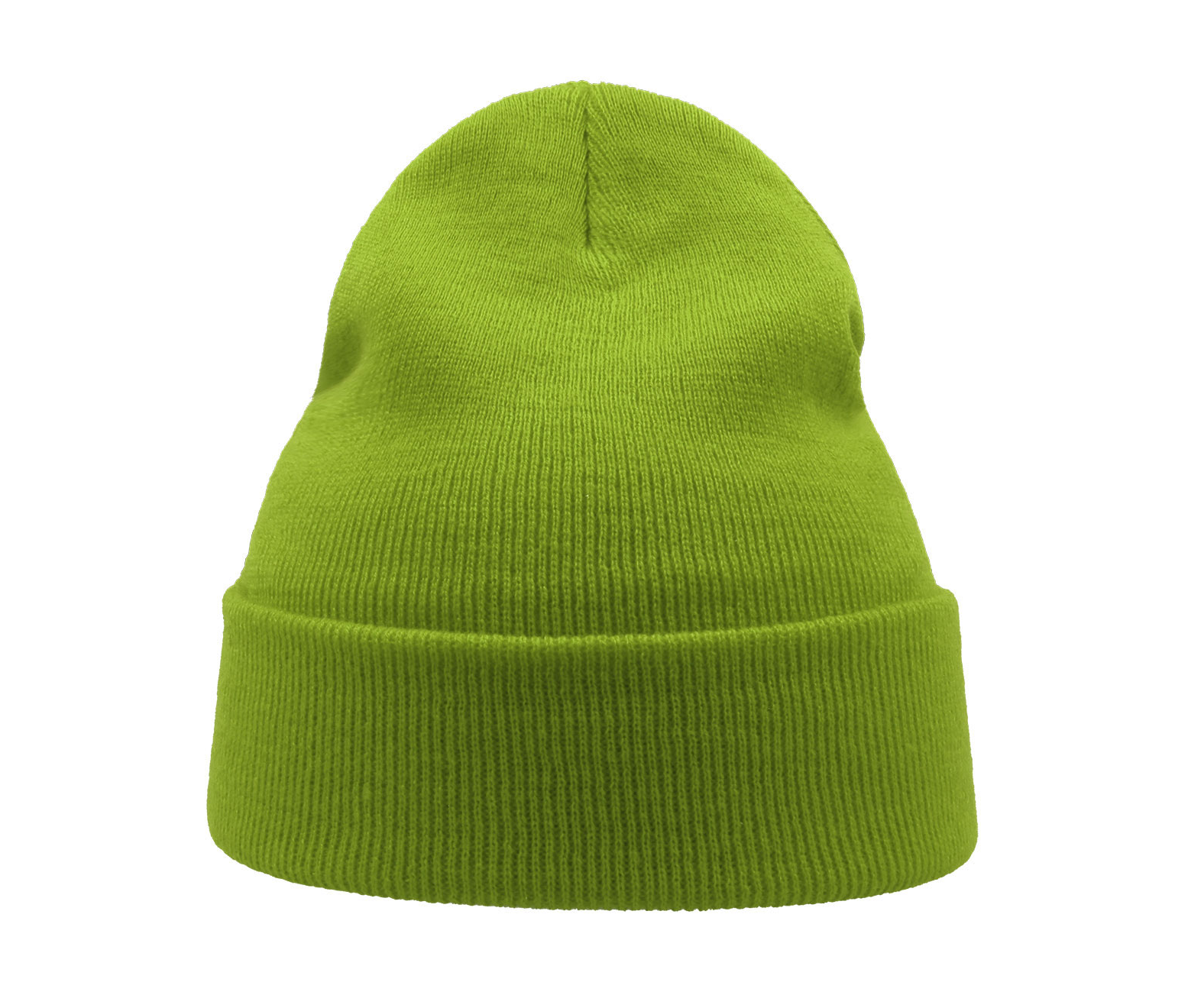 Gorro de poliéster reciclado - Atlantis Headwear AT235
