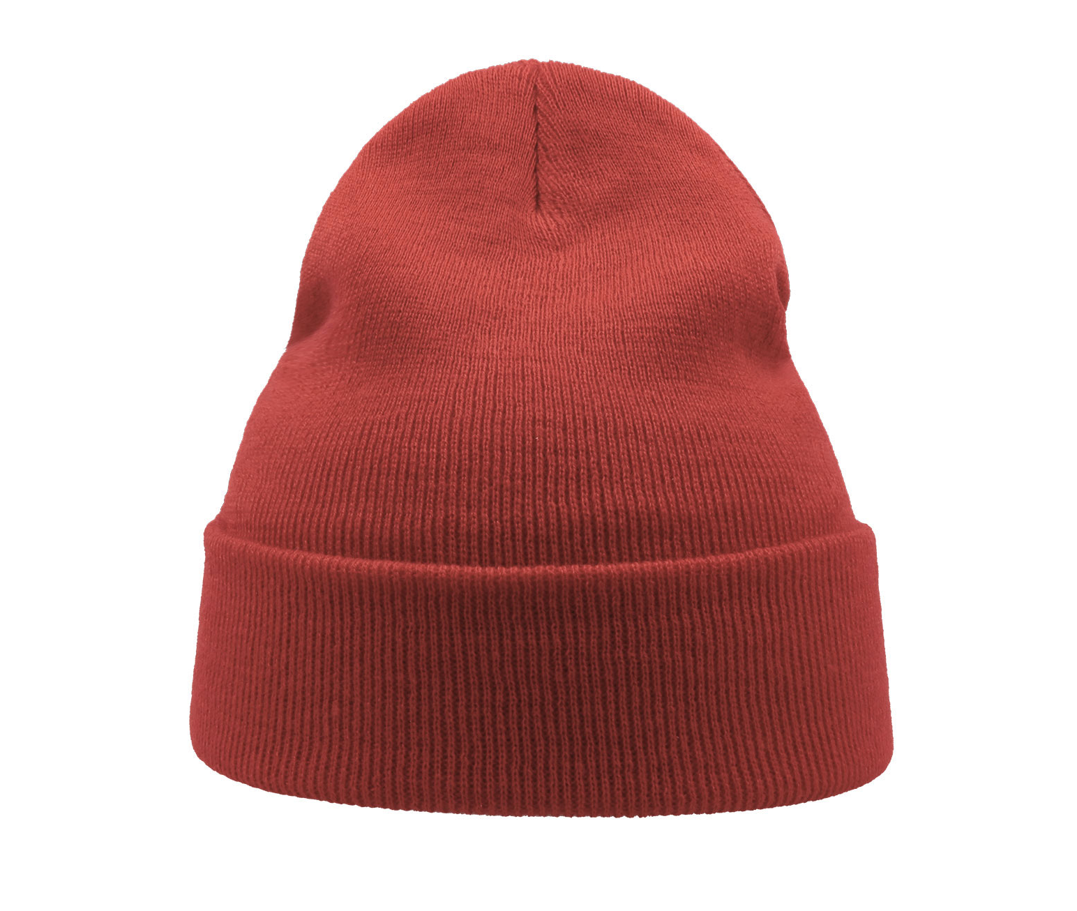 Gorro de poliéster reciclado - Atlantis Headwear AT235